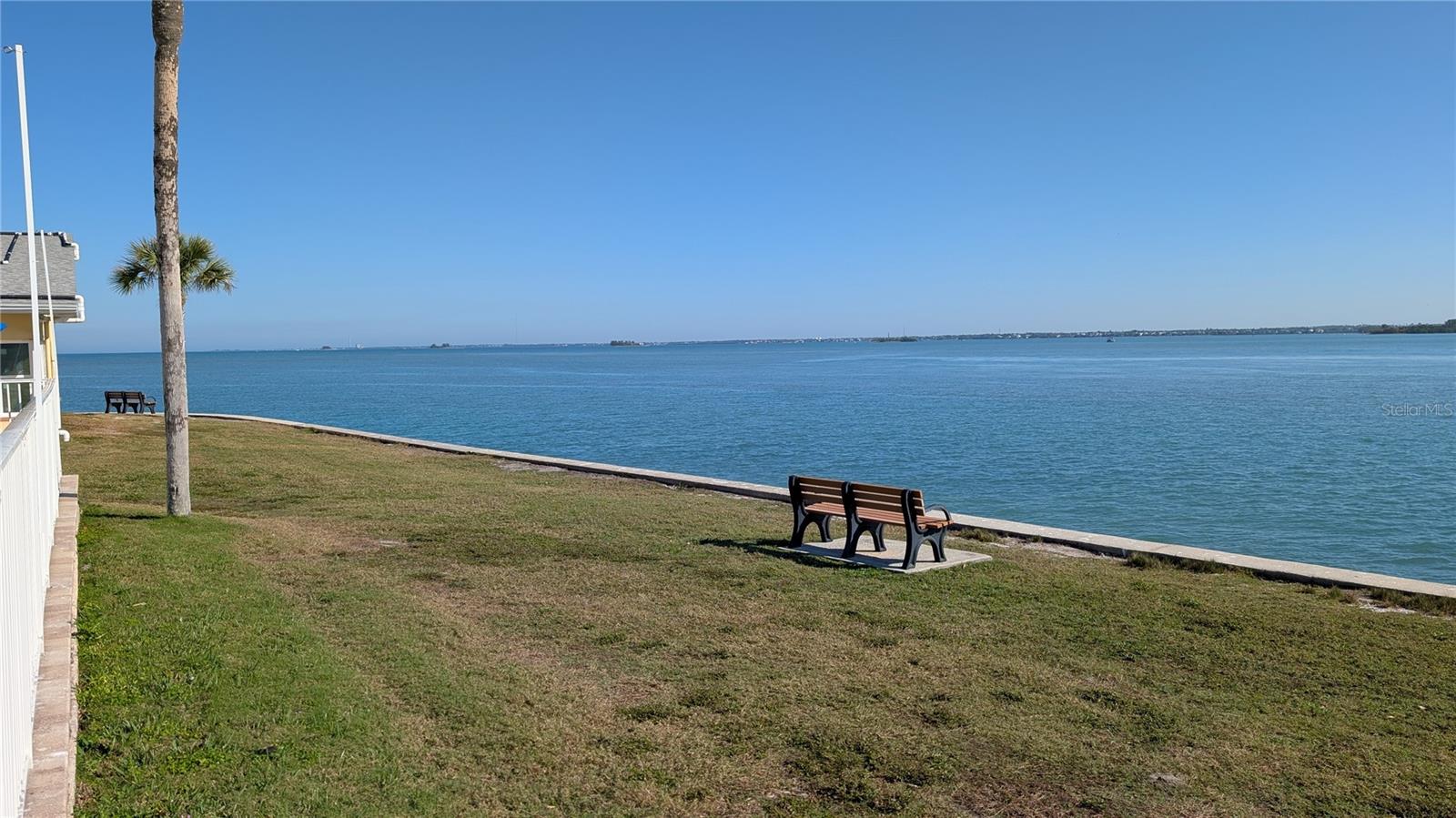 7 DUNOON PL #Unit 104, DUNEDIN, FL — photo 38