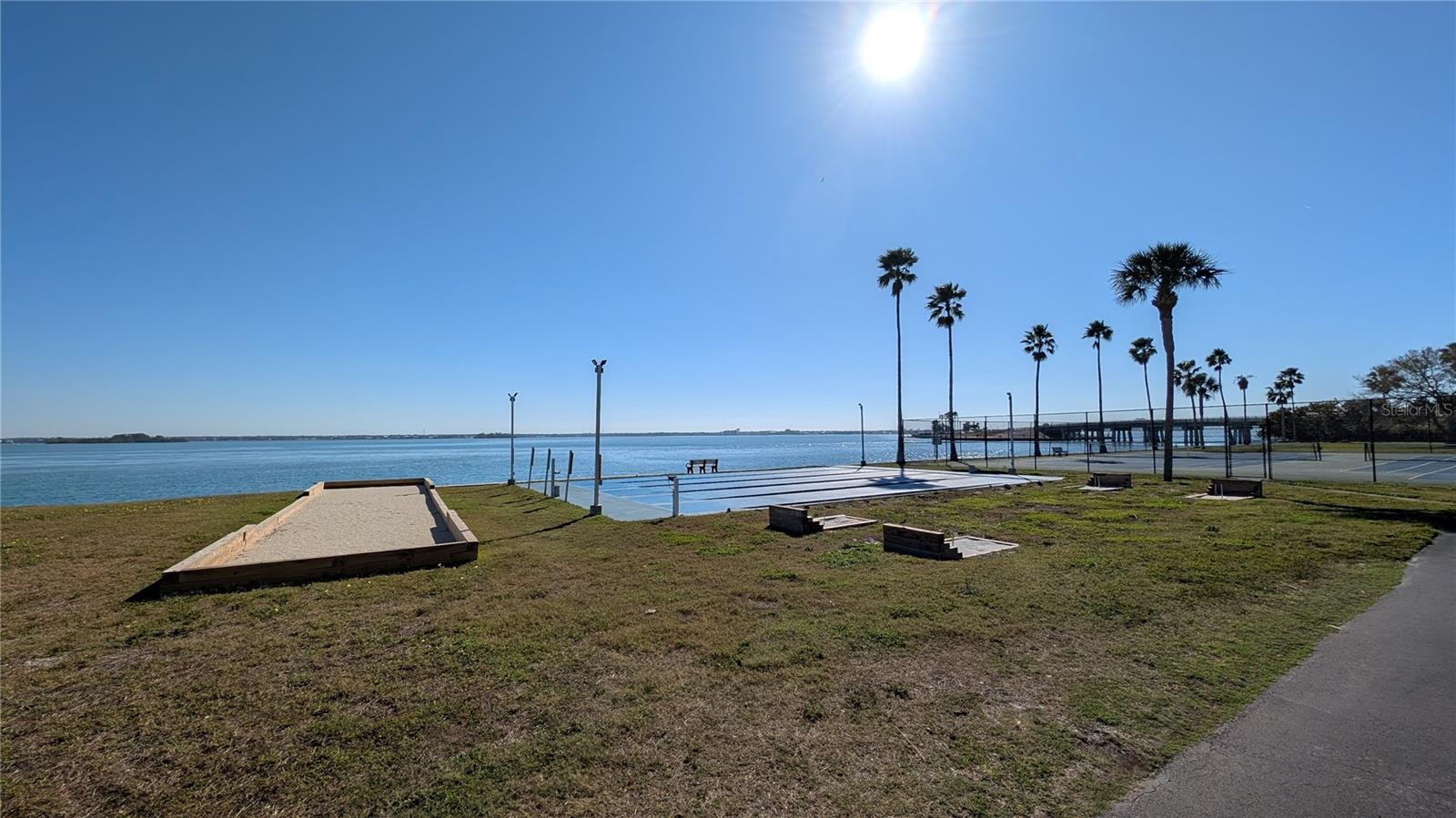 7 DUNOON PL #Unit 104, DUNEDIN, FL — photo 40