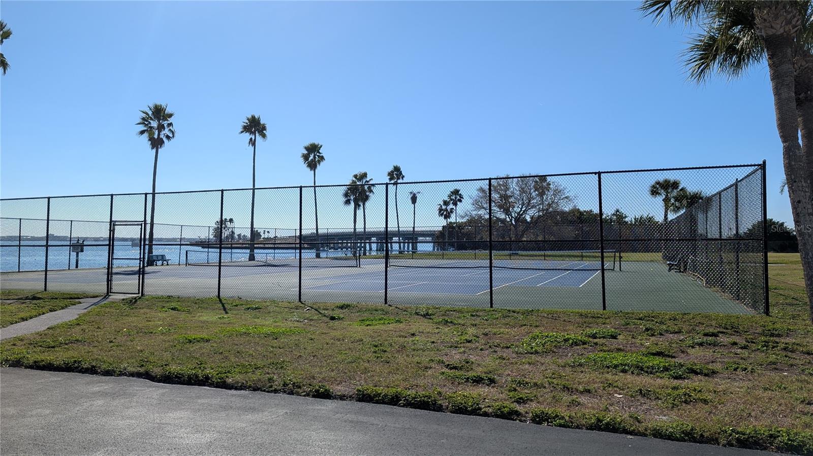 7 DUNOON PL #Unit 104, DUNEDIN, FL — photo 41