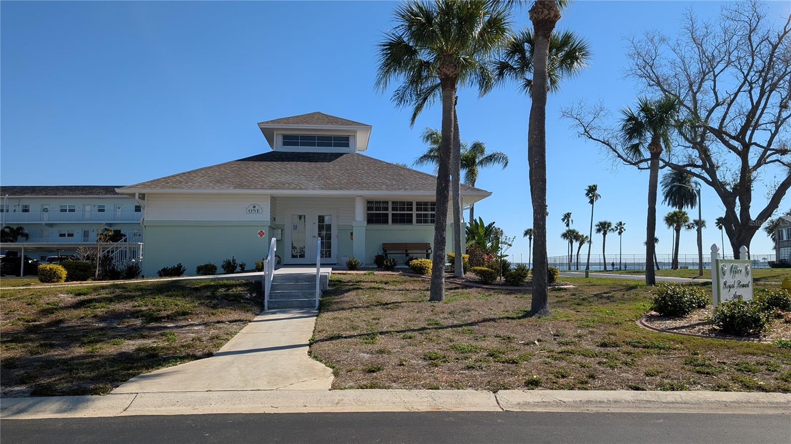 7 DUNOON PL #Unit 104, DUNEDIN, FL — photo 43
