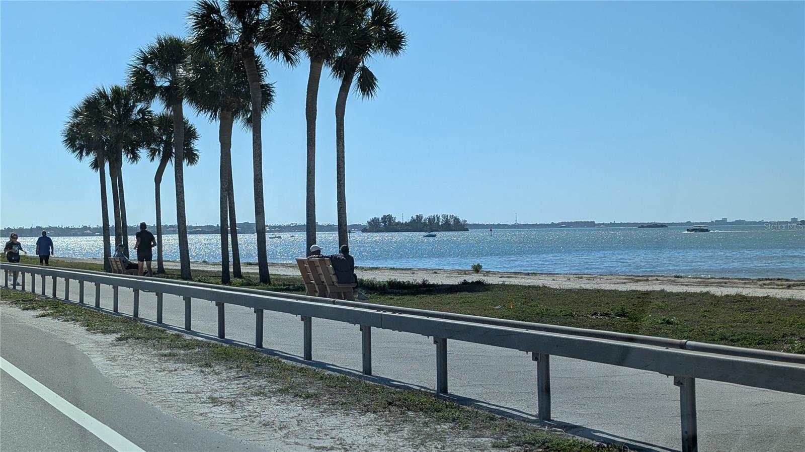 7 DUNOON PL #Unit 104, DUNEDIN, FL — photo 45