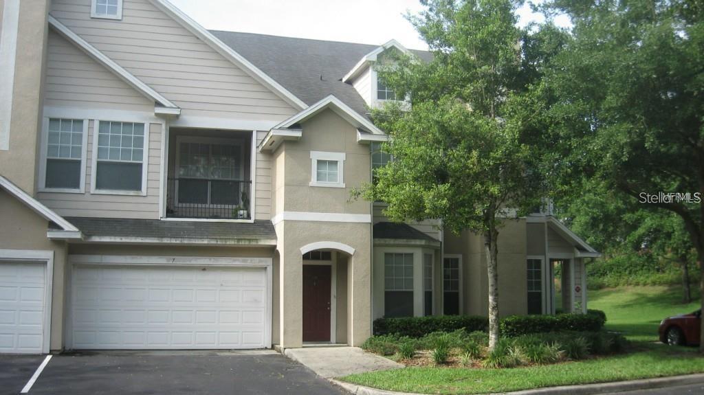 1101 VINTAGE VILLAGE LN #108, OCOEE, FL