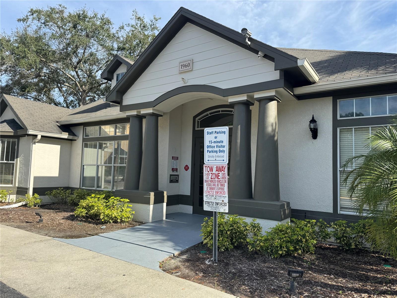 1101 VINTAGE VILLAGE LN #108, OCOEE, FL — photo 27