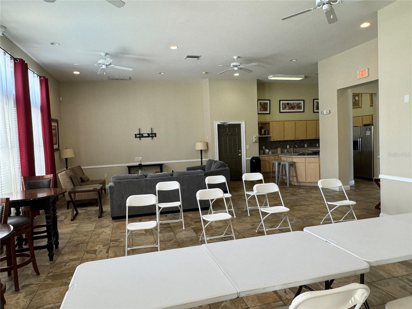 1101 VINTAGE VILLAGE LN #108, OCOEE, FL — photo 31