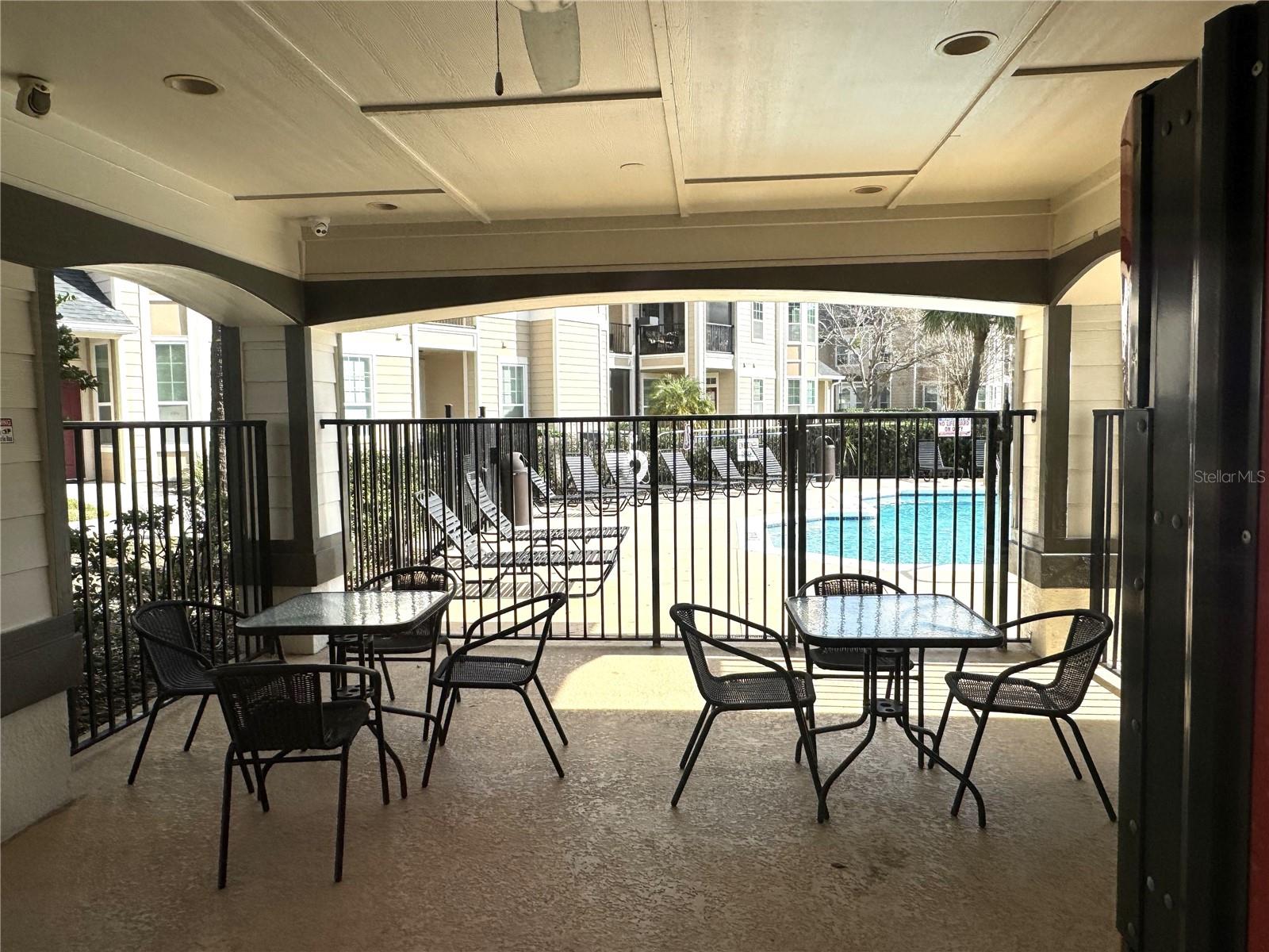 1101 VINTAGE VILLAGE LN #108, OCOEE, FL — photo 37
