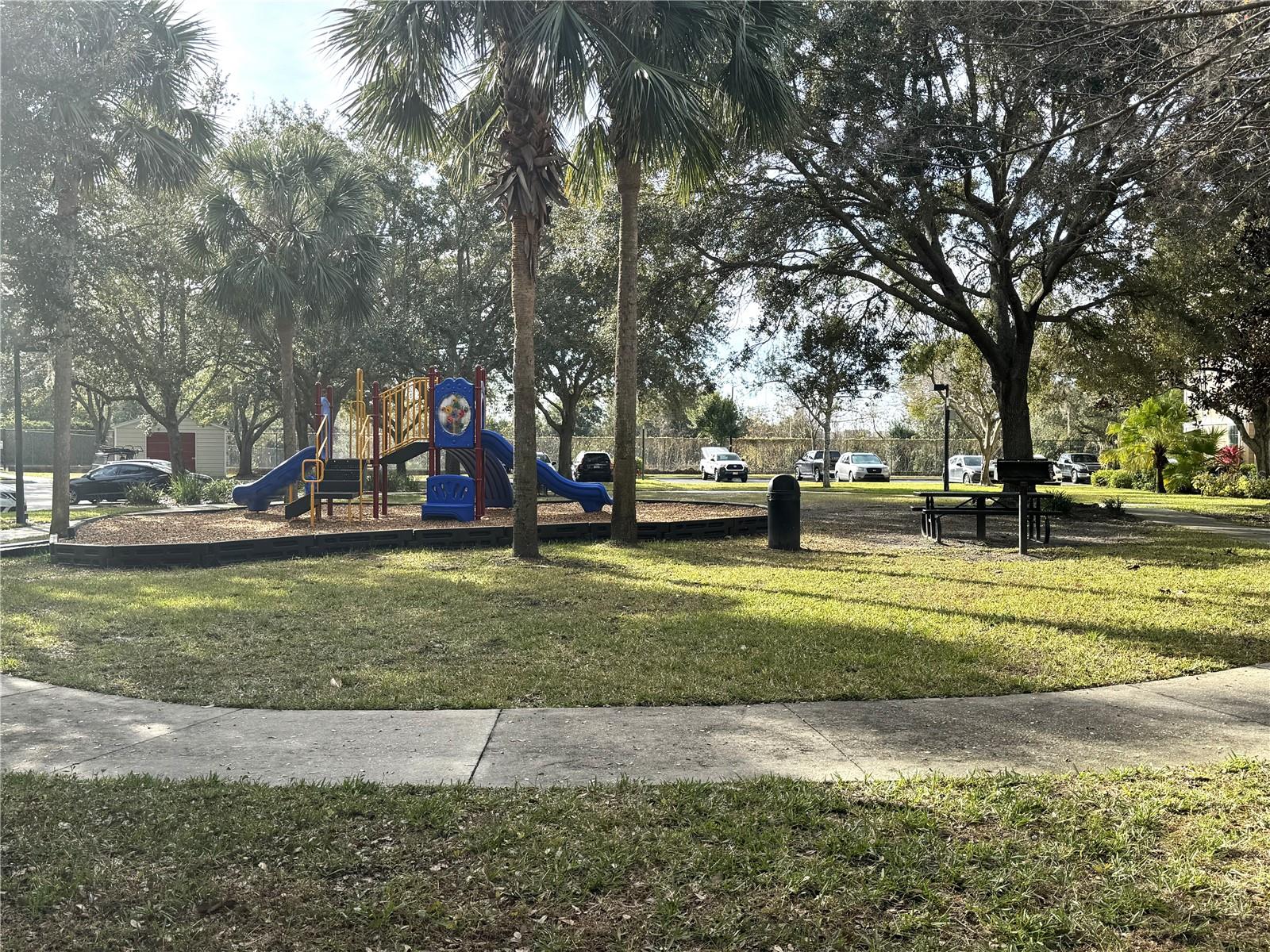 1101 VINTAGE VILLAGE LN #108, OCOEE, FL — photo 40
