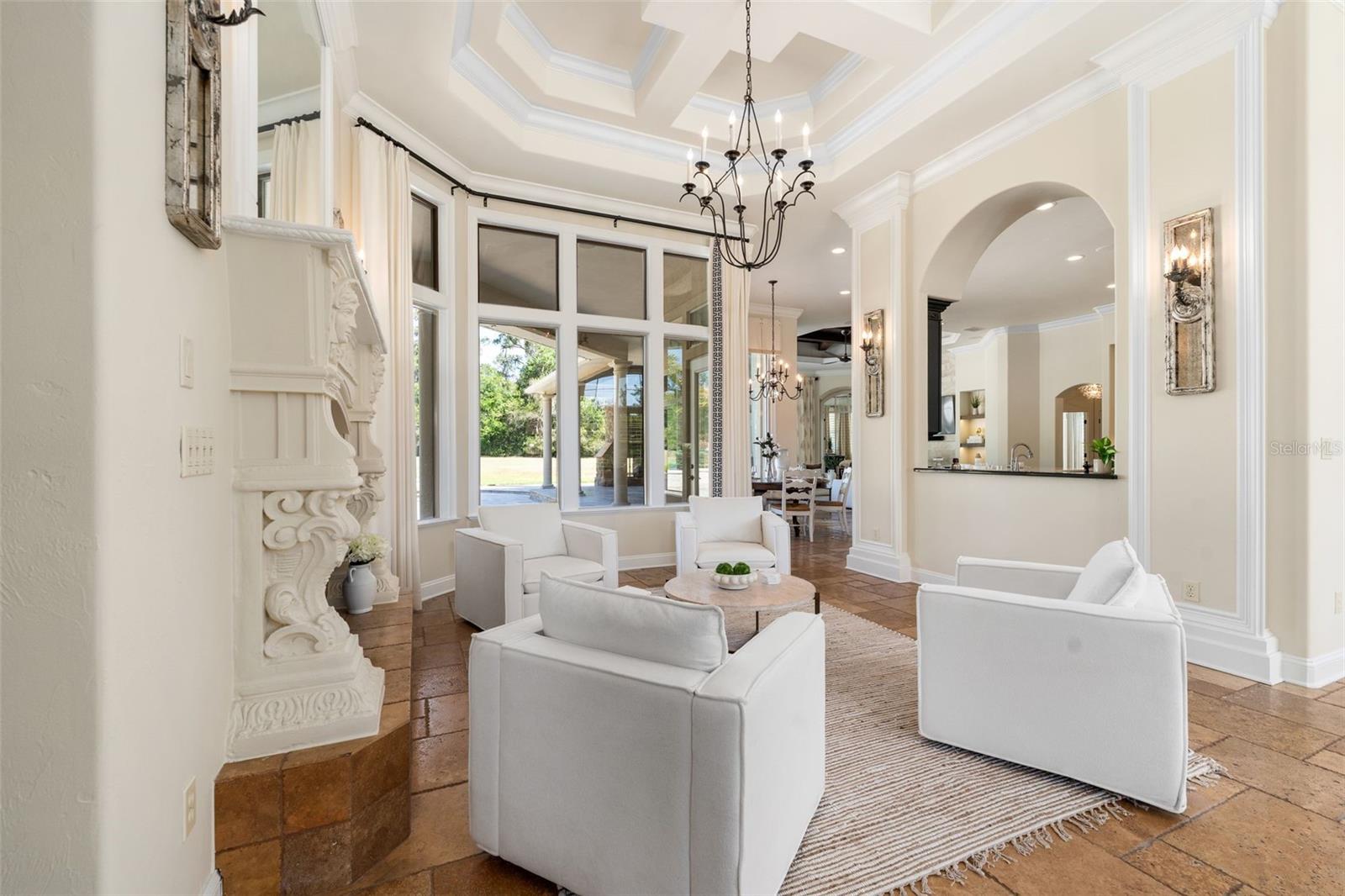 15508 NW 45TH PL, NEWBERRY, FL — photo 9