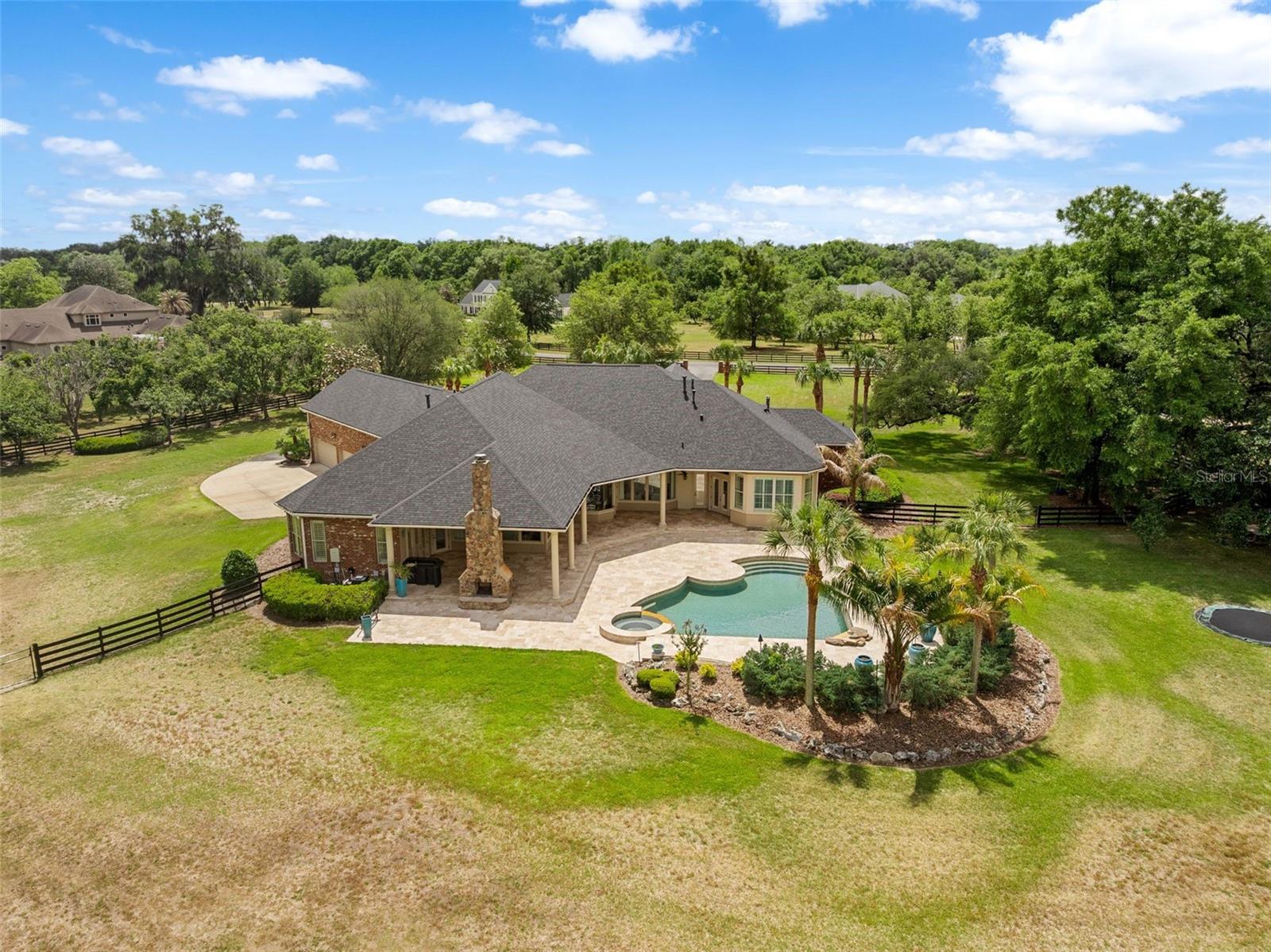 15508 NW 45TH PL, NEWBERRY, FL — photo 40