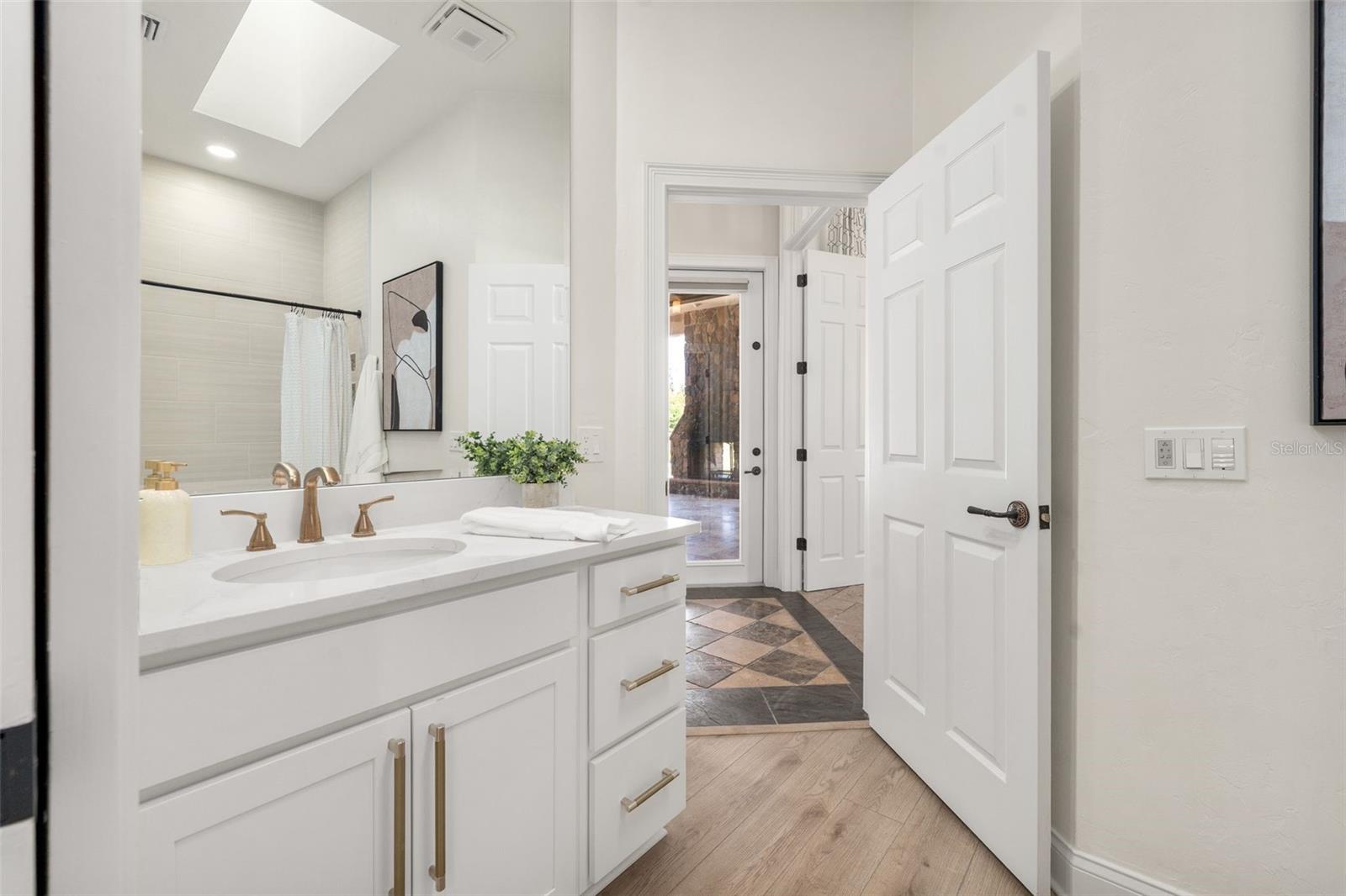 15508 NW 45TH PL, NEWBERRY, FL — photo 35