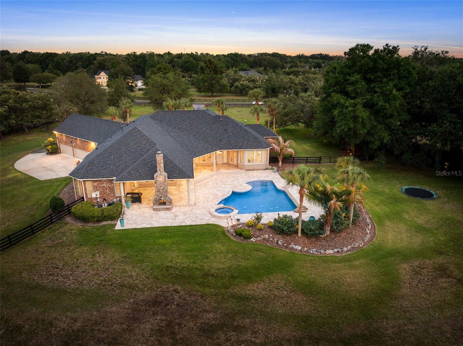 15508 NW 45TH PL, NEWBERRY, FL — photo 3