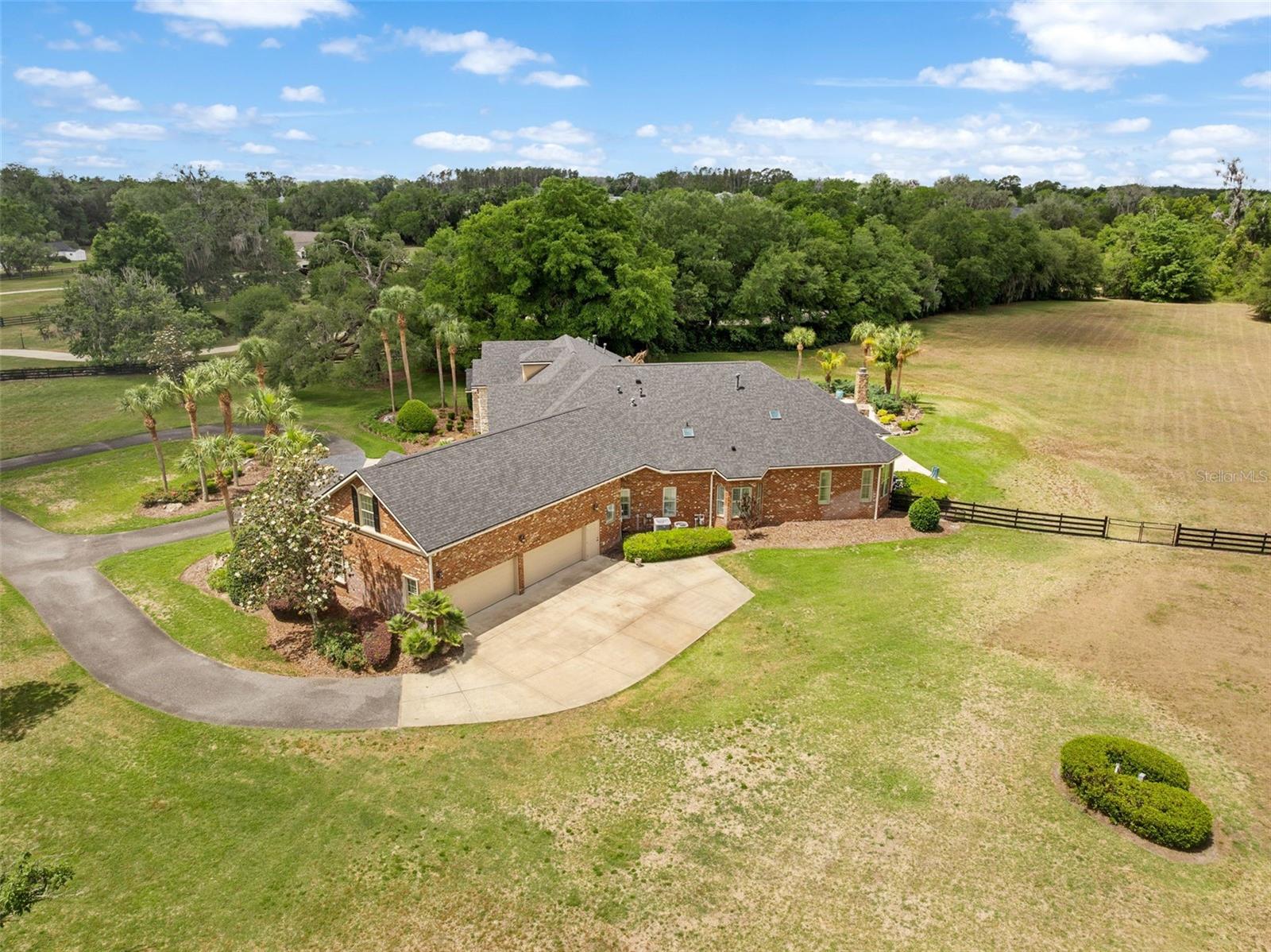 15508 NW 45TH PL, NEWBERRY, FL — photo 42
