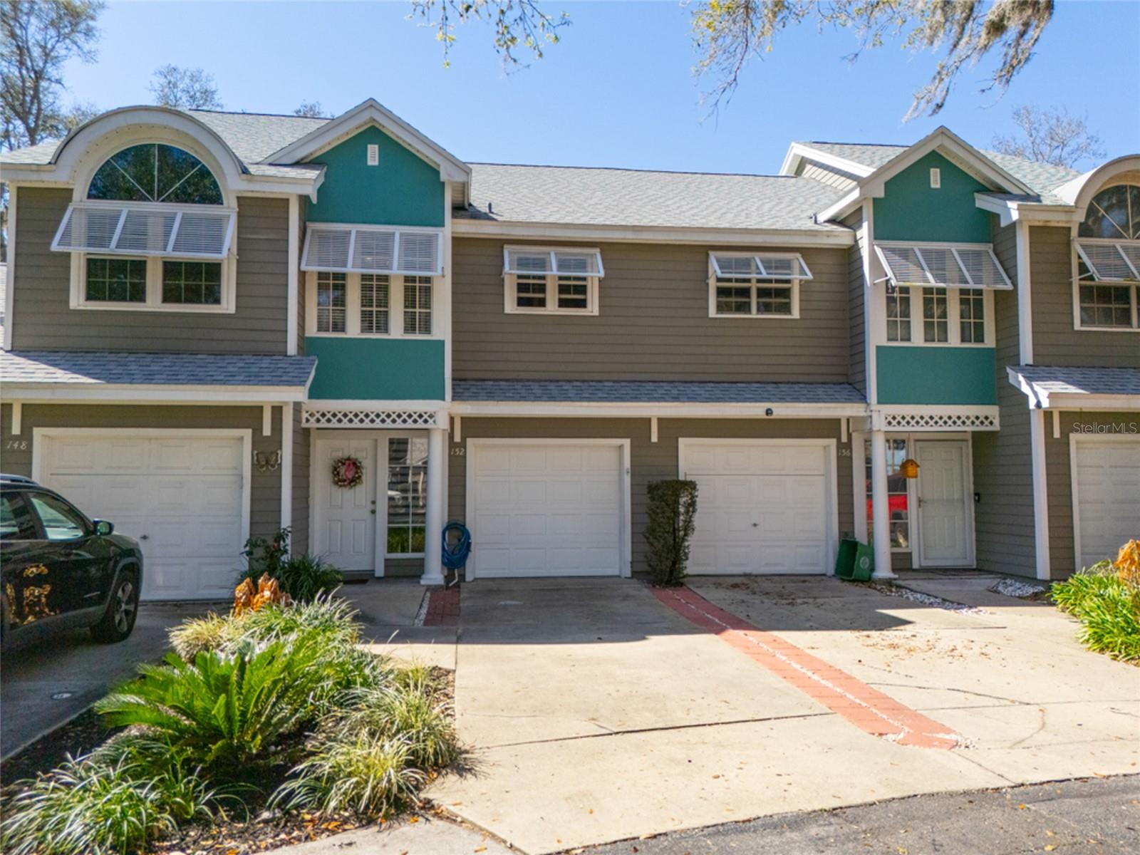 152 GRAND OAKS CIR #152, DAYTONA BEACH, FL