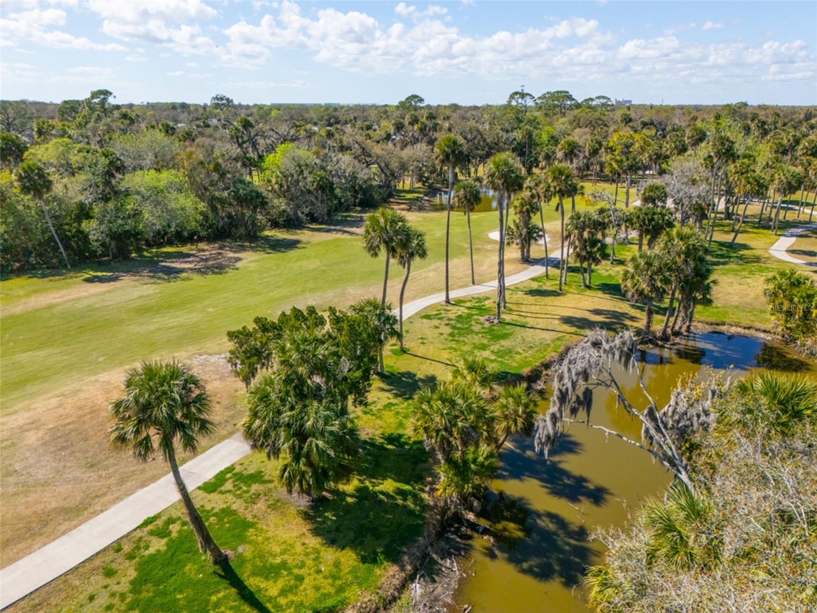 152 GRAND OAKS CIR #152, DAYTONA BEACH, FL — photo 37