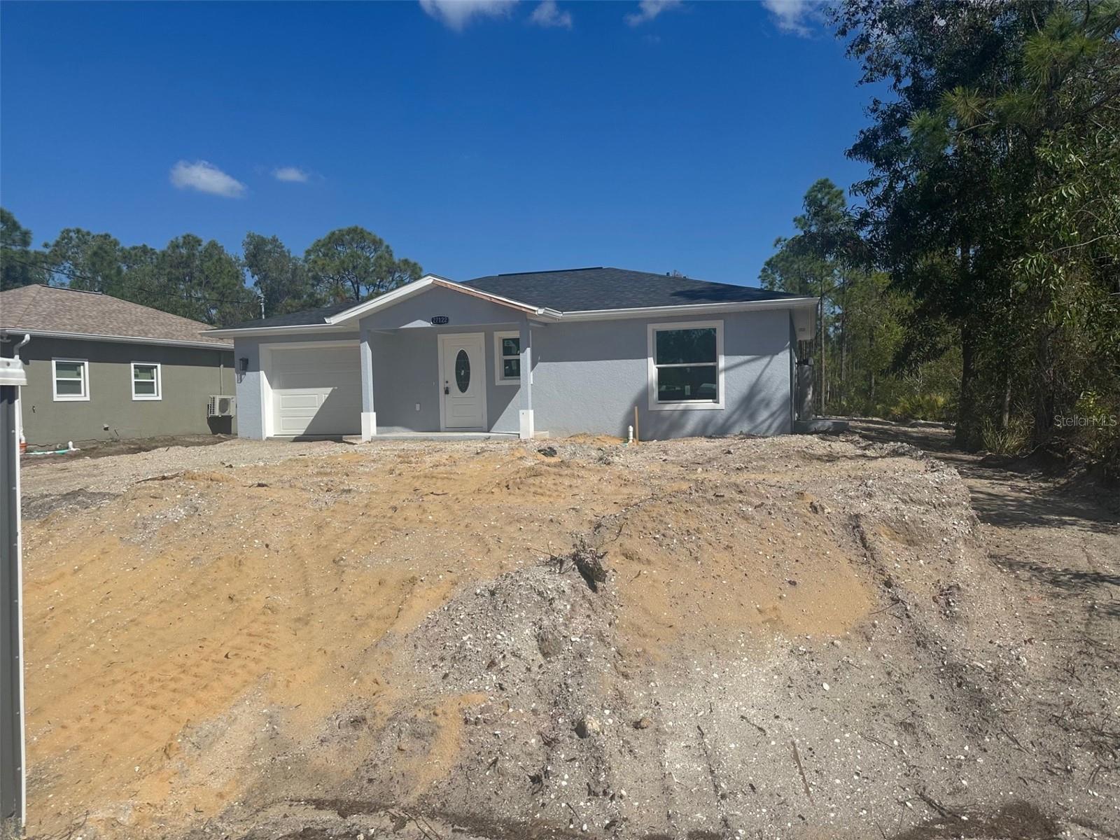 27122 SEEGER DR, PUNTA GORDA, FL