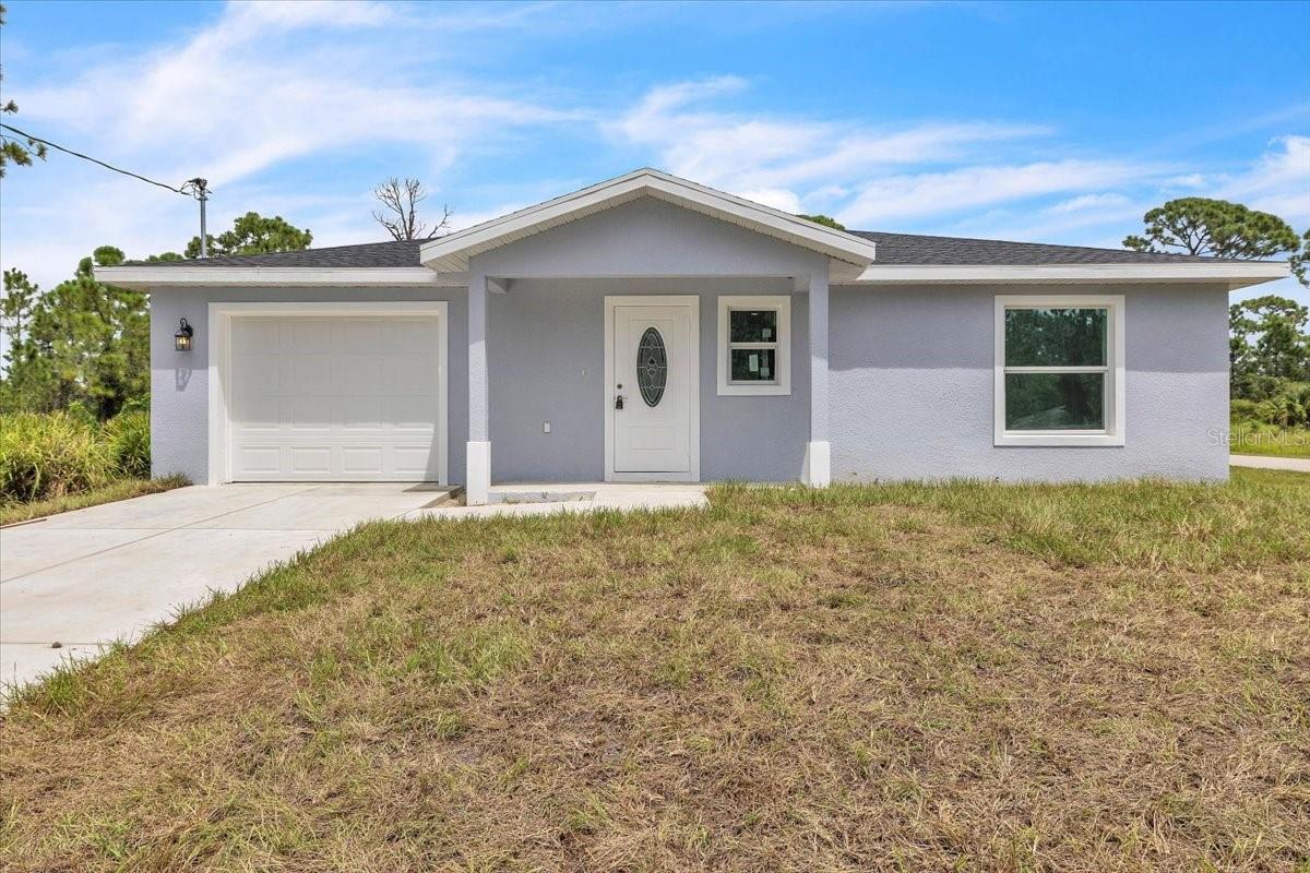 27122 SEEGER DR, PUNTA GORDA, FL — photo 2