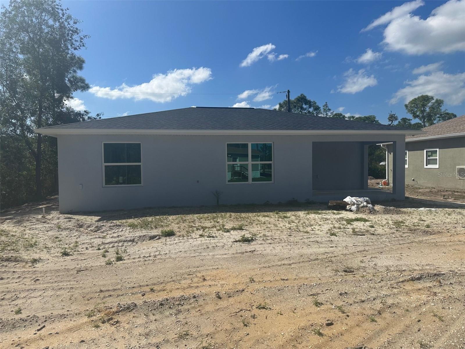 27122 SEEGER DR, PUNTA GORDA, FL — photo 25