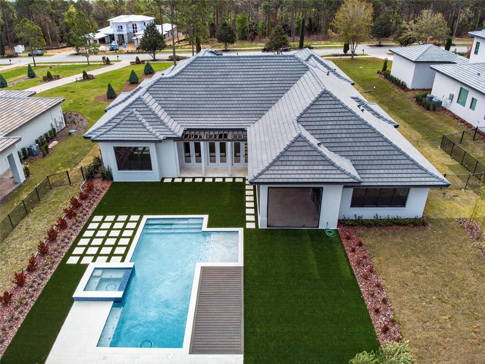 16130 PENDIO DR, BELLA COLLINA, FL — photo 5