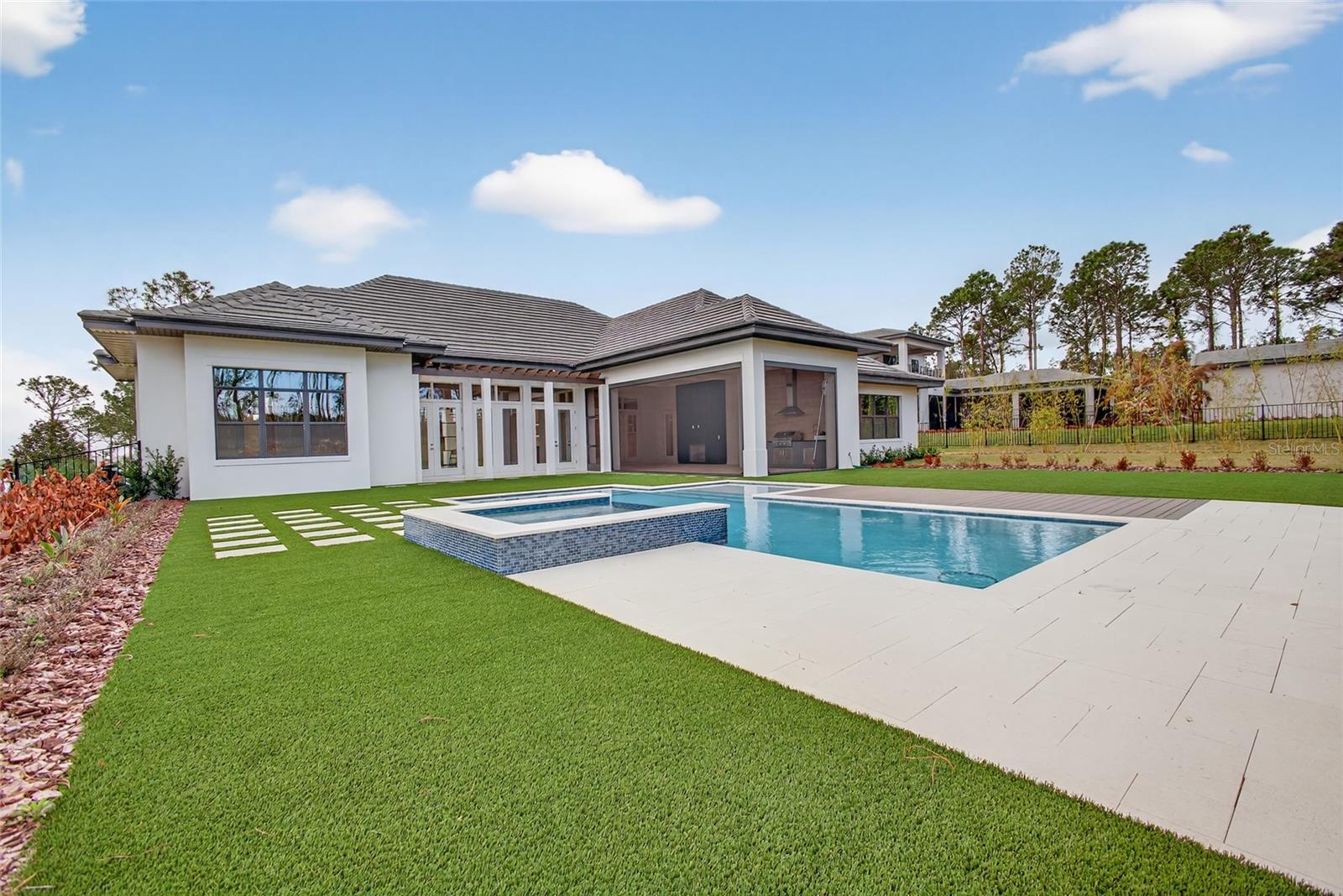 16130 PENDIO DR, BELLA COLLINA, FL — photo 39