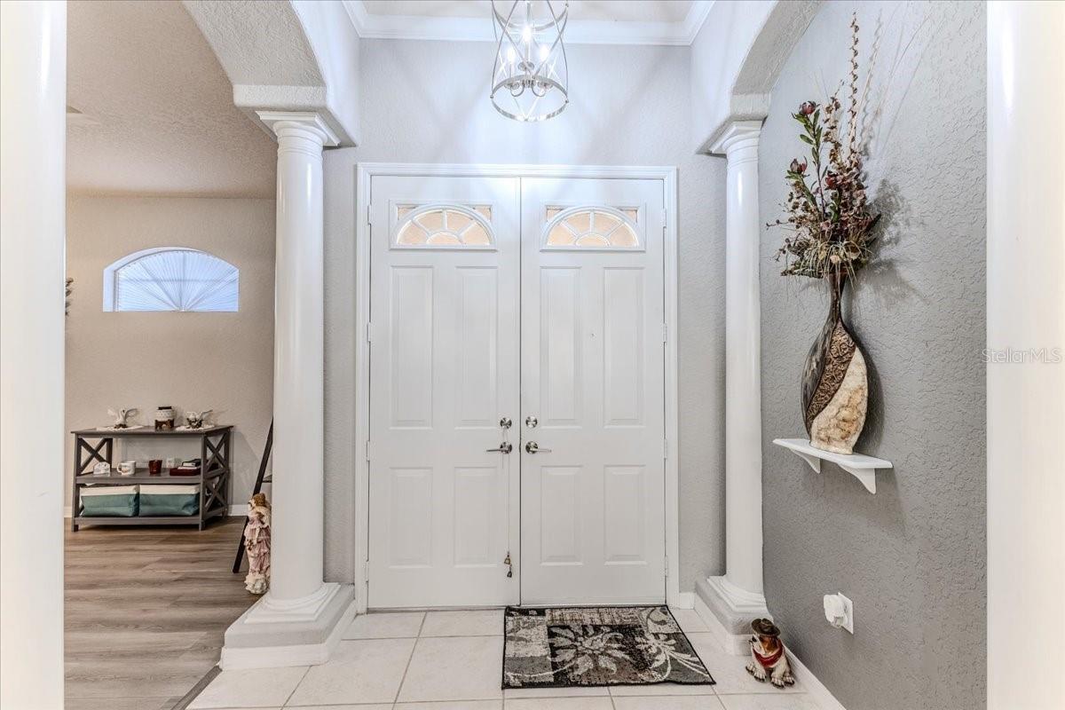 5459 LEGEND HILLS LN, SPRING HILL, FL — photo 8