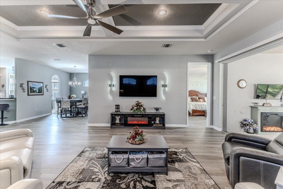 5459 LEGEND HILLS LN, SPRING HILL, FL — photo 11
