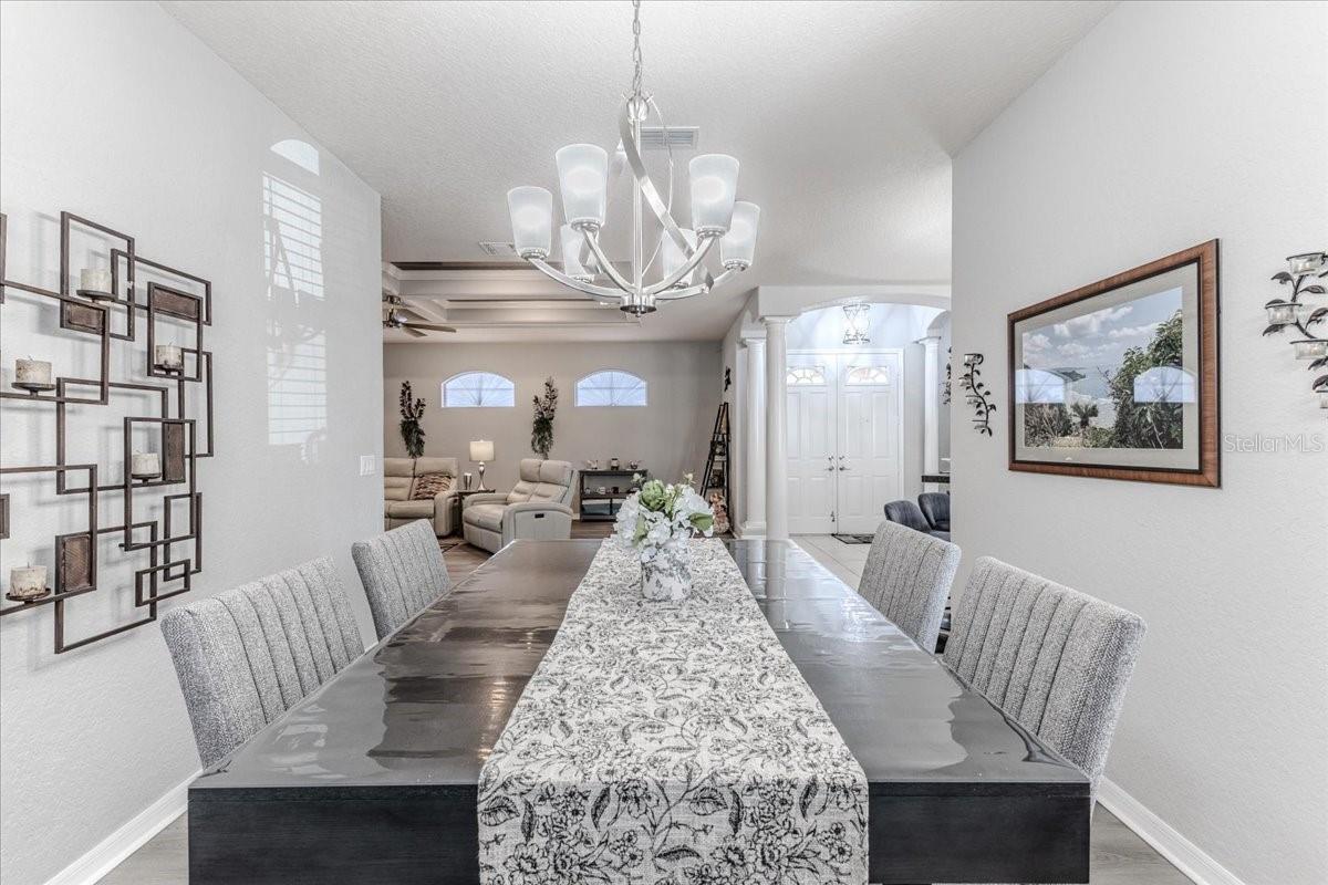 5459 LEGEND HILLS LN, SPRING HILL, FL — photo 14