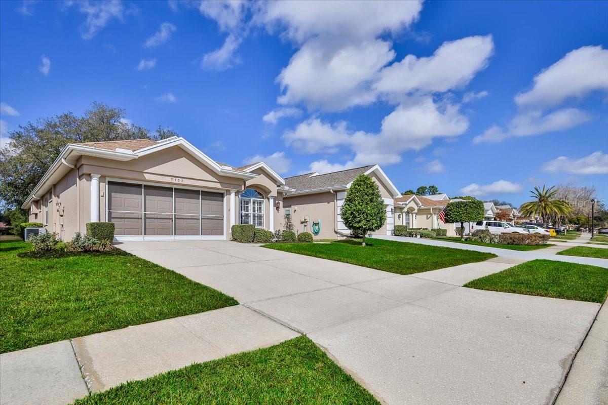 5459 LEGEND HILLS LN, SPRING HILL, FL — photo 35