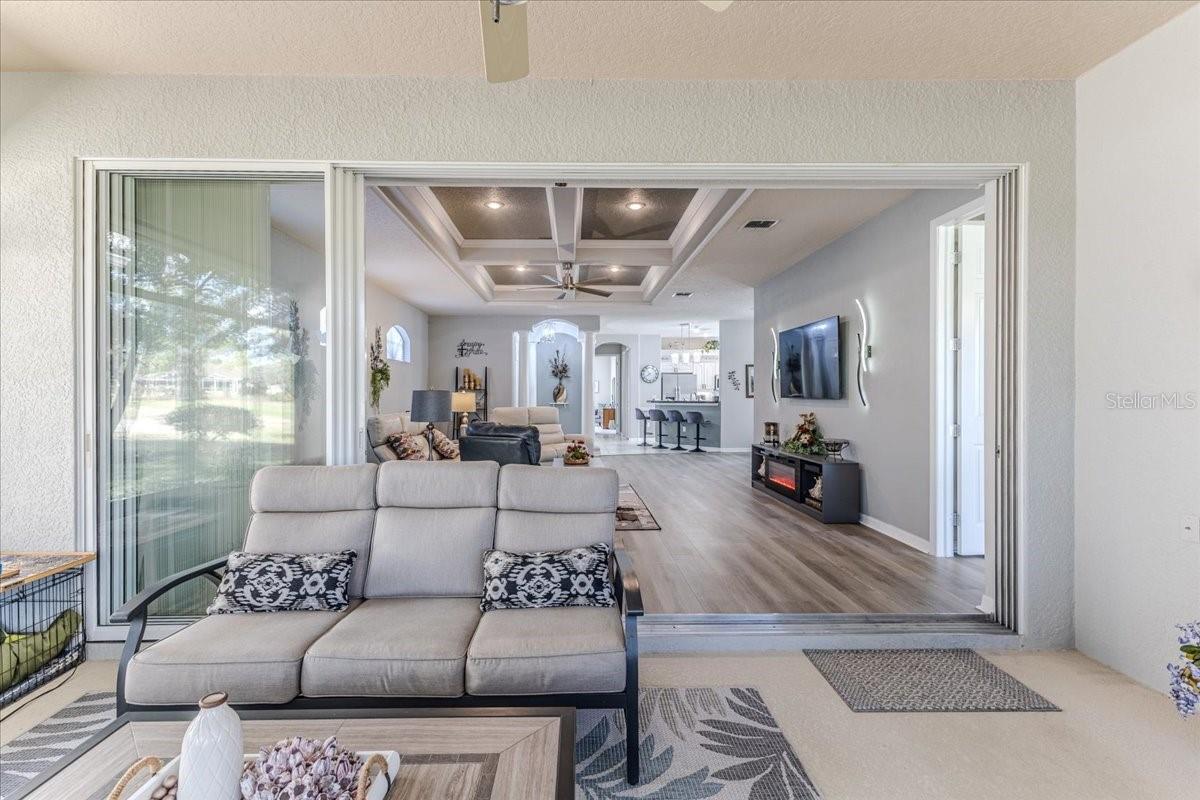 5459 LEGEND HILLS LN, SPRING HILL, FL — photo 45
