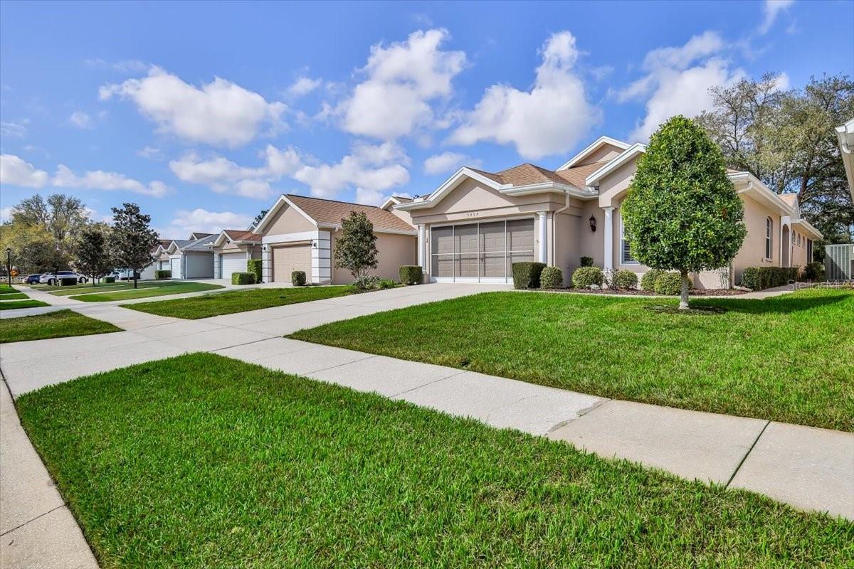5459 LEGEND HILLS LN, SPRING HILL, FL — photo 52