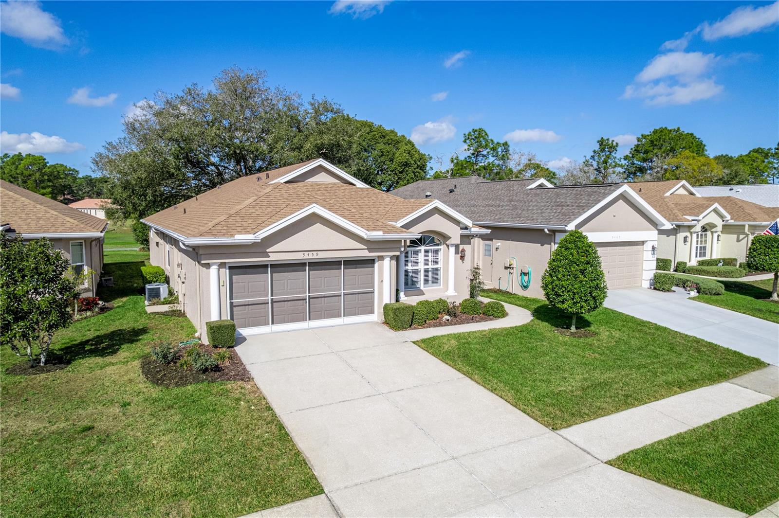 5459 LEGEND HILLS LN, SPRING HILL, FL — photo 59