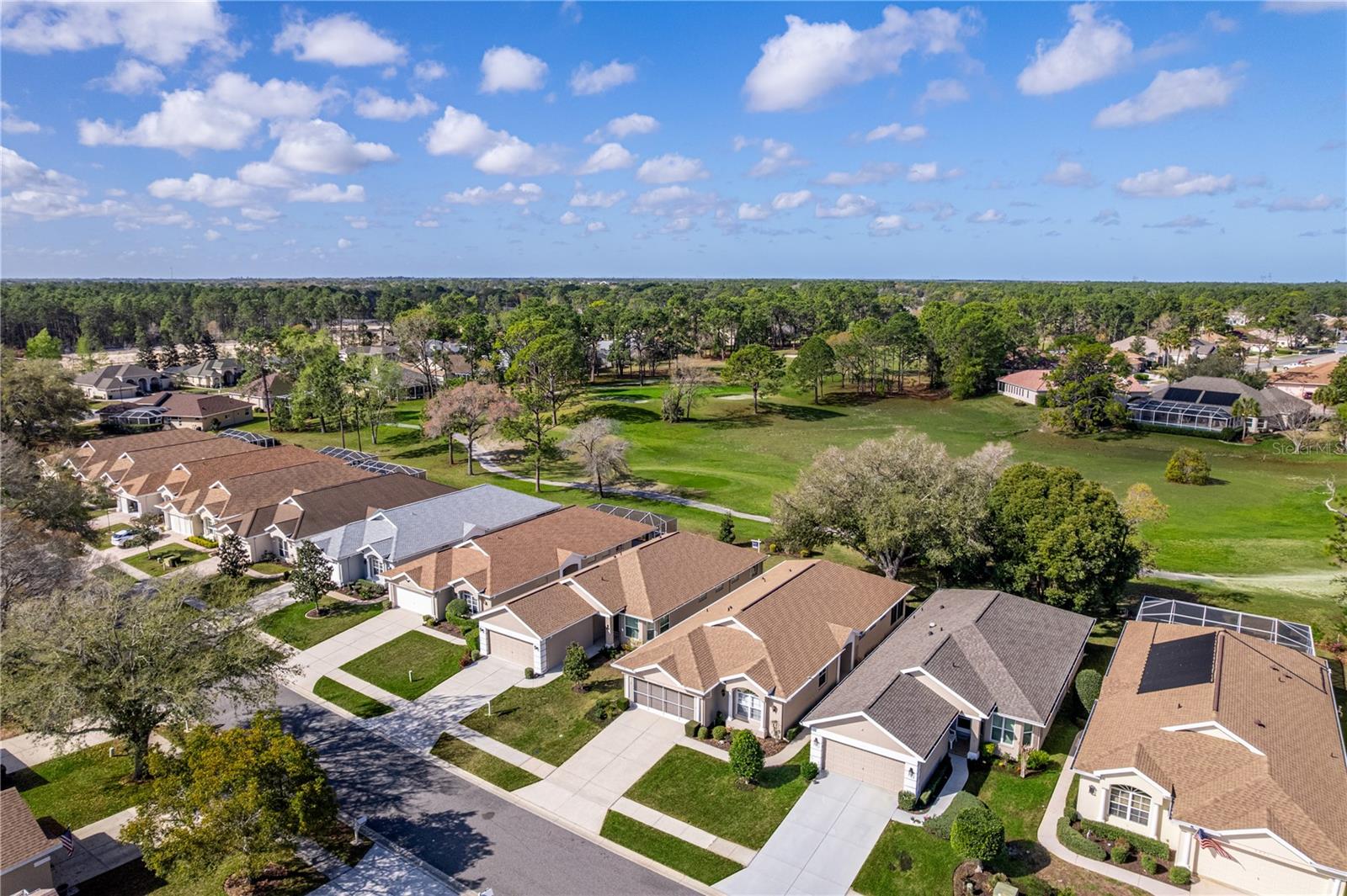 5459 LEGEND HILLS LN, SPRING HILL, FL — photo 62