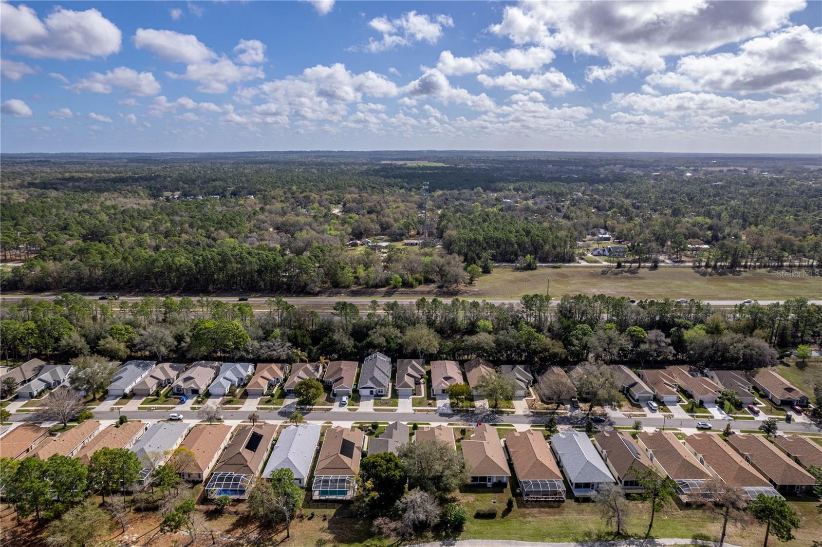 5459 LEGEND HILLS LN, SPRING HILL, FL — photo 70