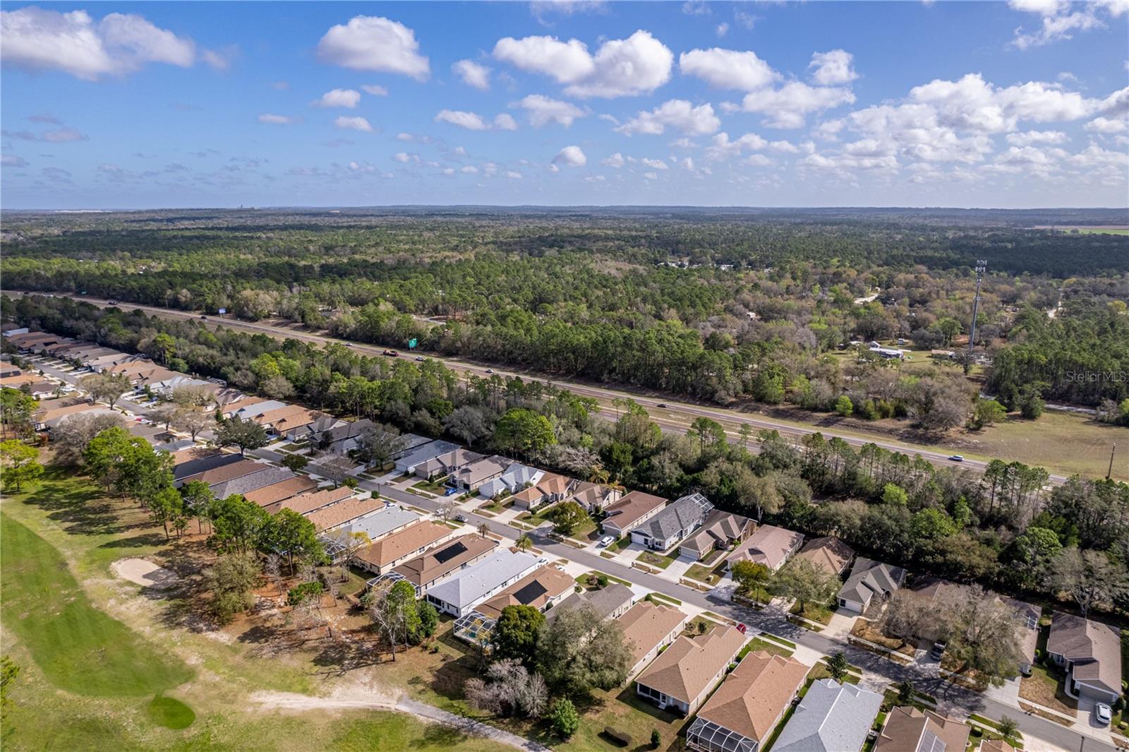 5459 LEGEND HILLS LN, SPRING HILL, FL — photo 72
