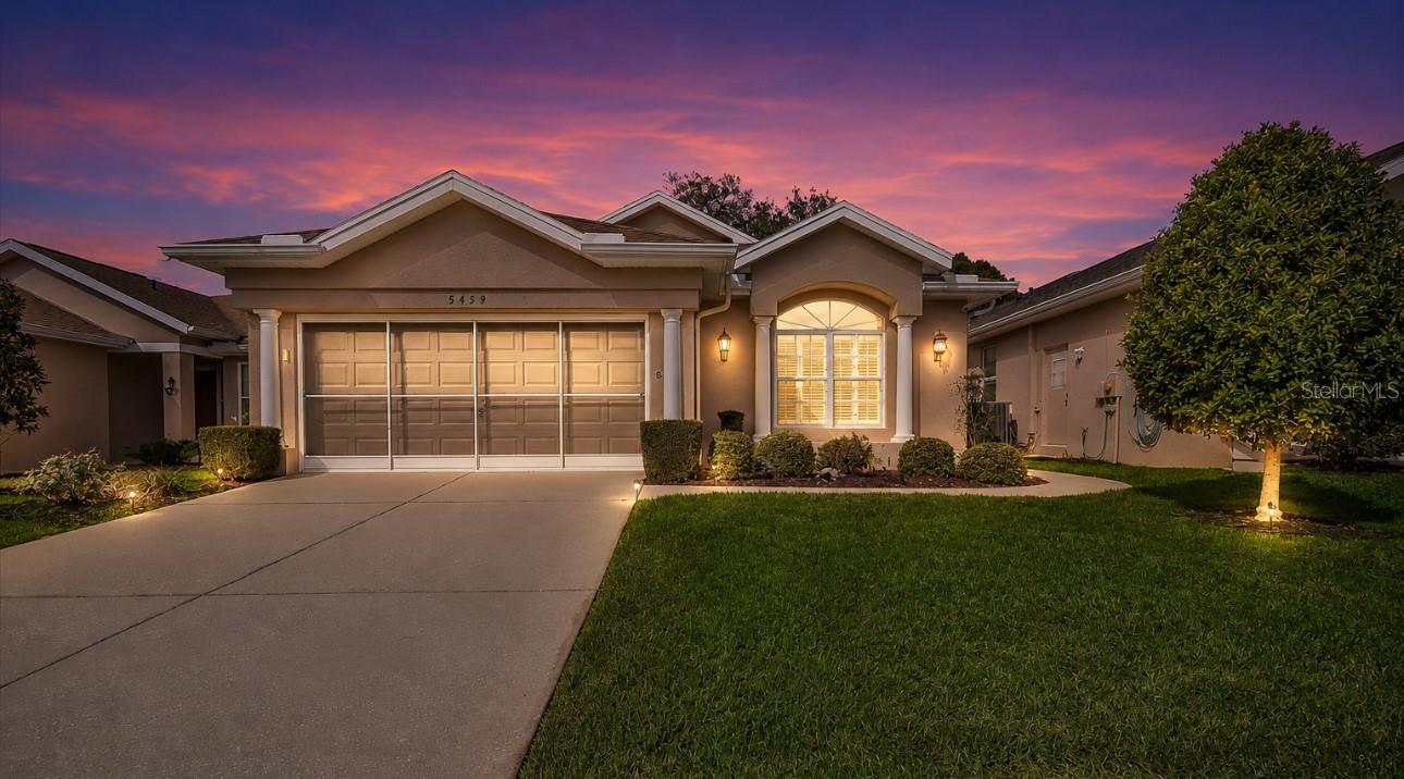 5459 LEGEND HILLS LN, SPRING HILL, FL