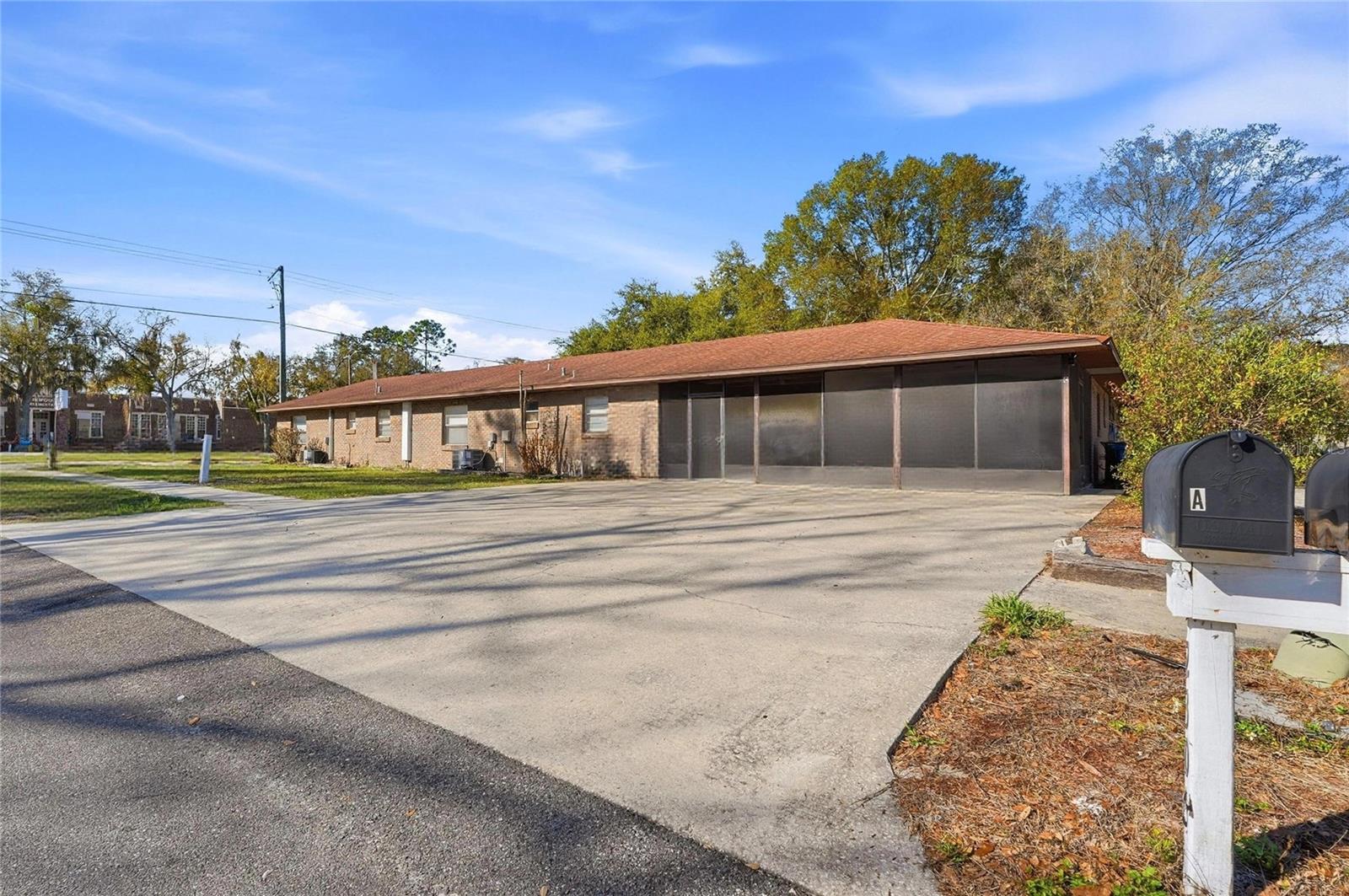 2300 CANNON TER NW #A,B,C,D,E,F, WINTER HAVEN, FL — photo 6