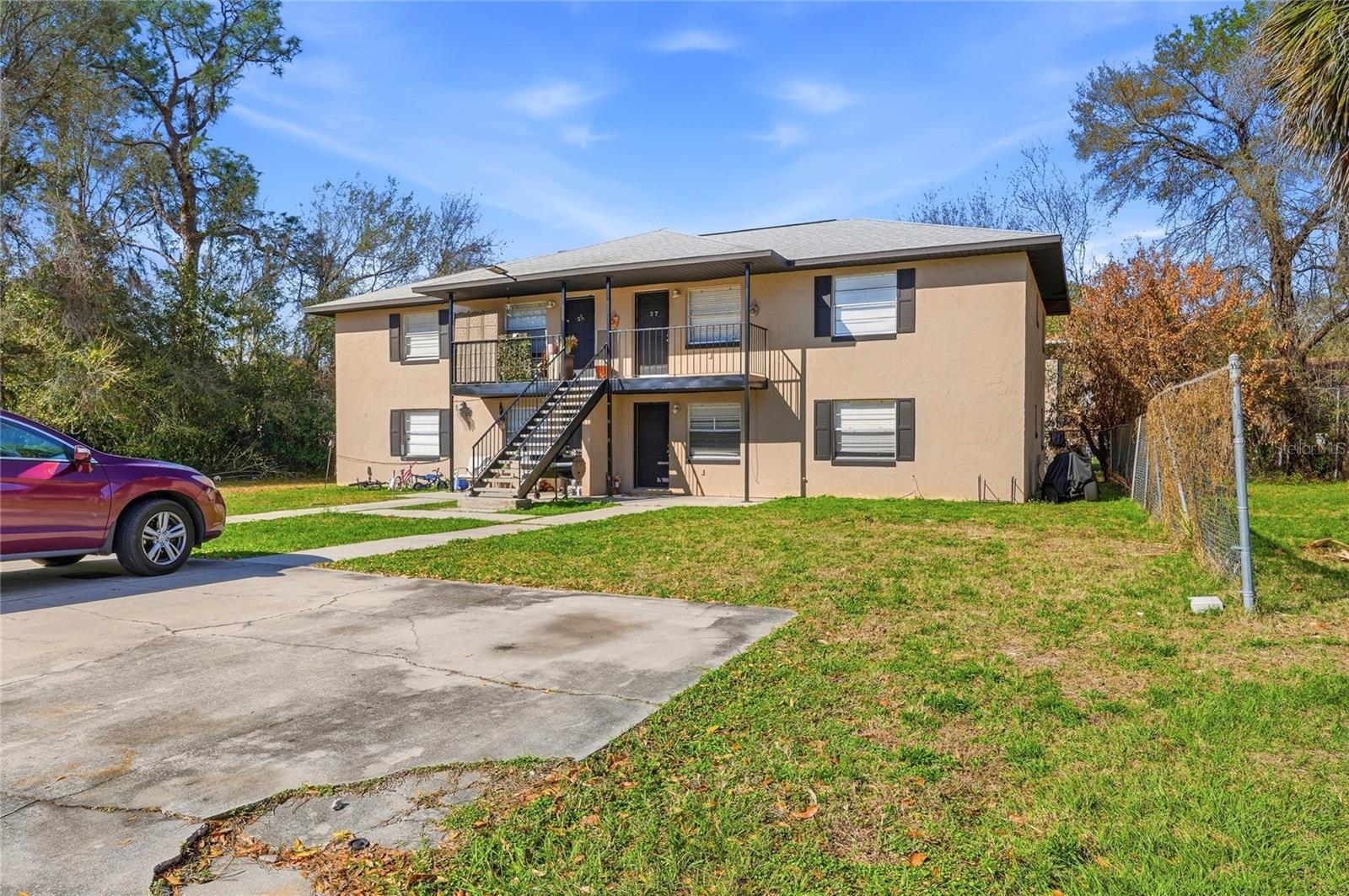 2300 CANNON TER NW #A,B,C,D,E,F, WINTER HAVEN, FL — photo 12