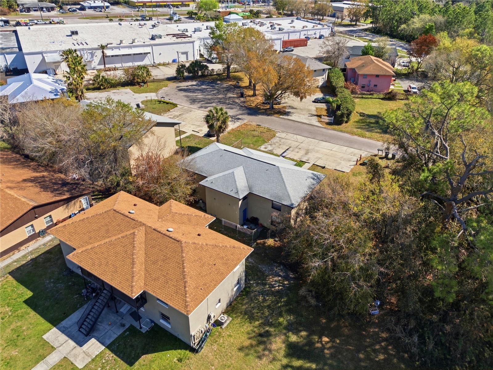 2300 CANNON TER NW #A,B,C,D,E,F, WINTER HAVEN, FL — photo 19