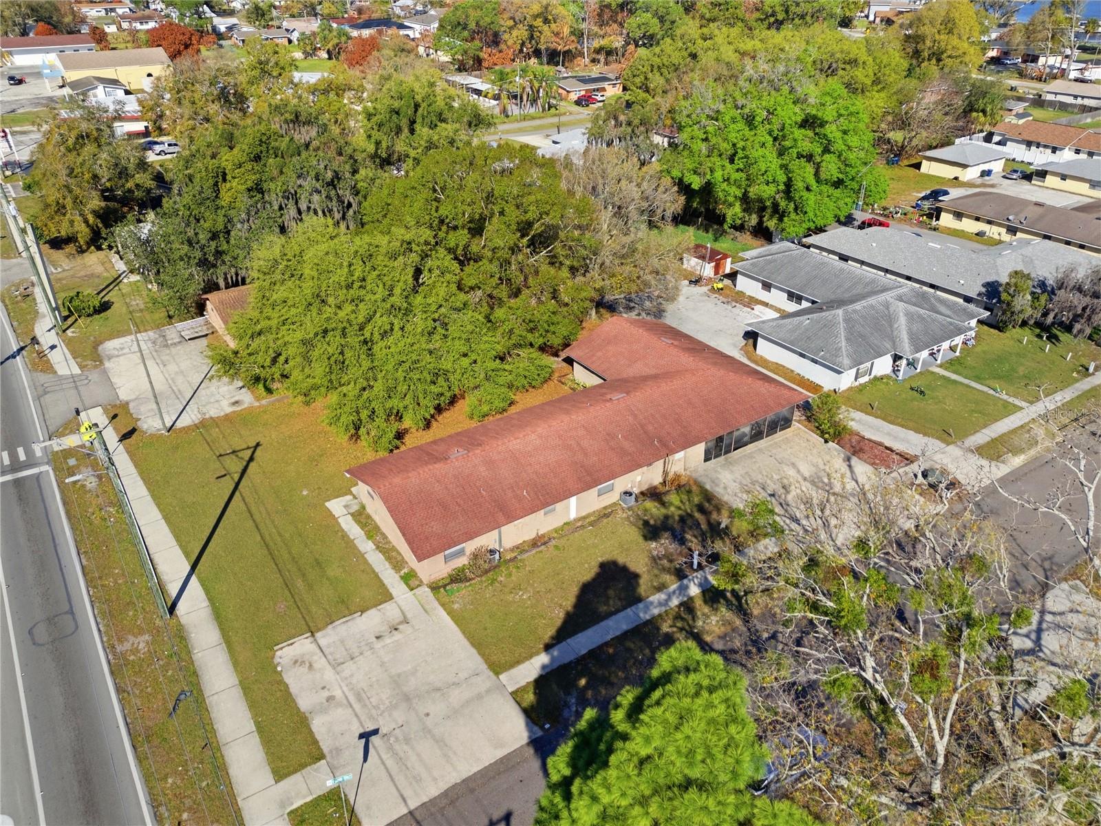 2300 CANNON TER NW #A,B,C,D,E,F, WINTER HAVEN, FL — photo 20