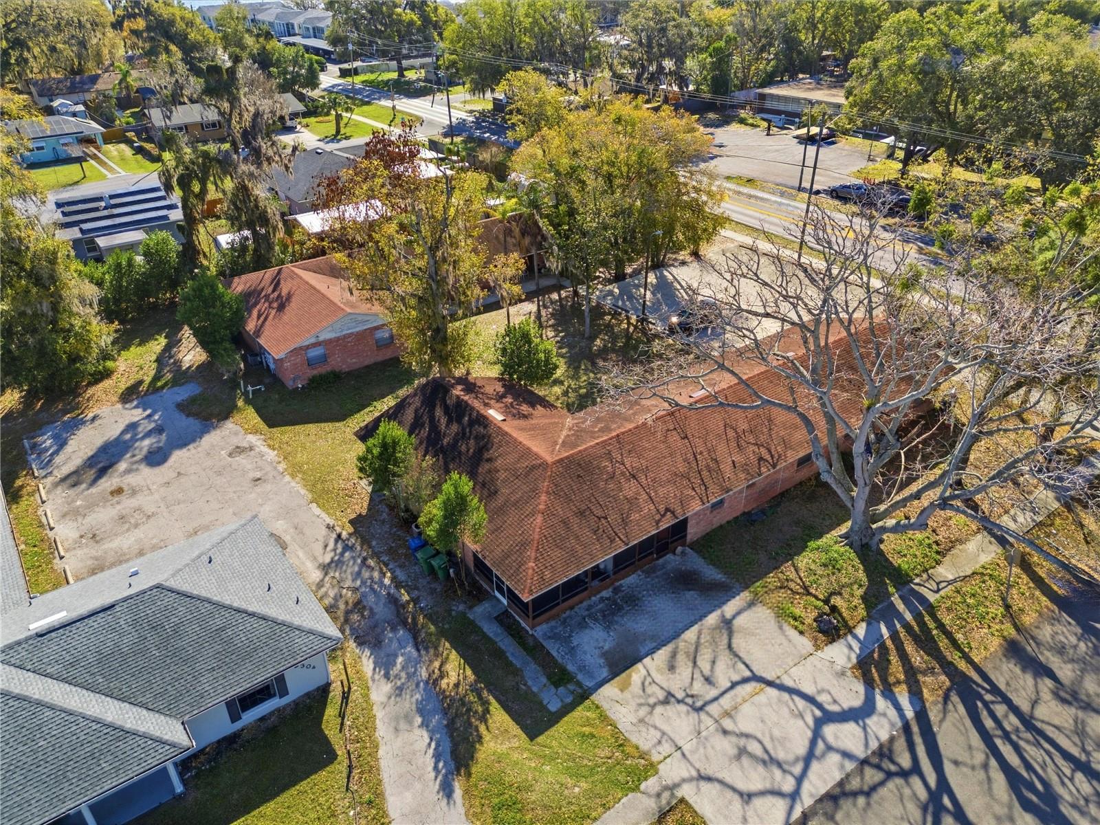 2300 CANNON TER NW #A,B,C,D,E,F, WINTER HAVEN, FL — photo 22