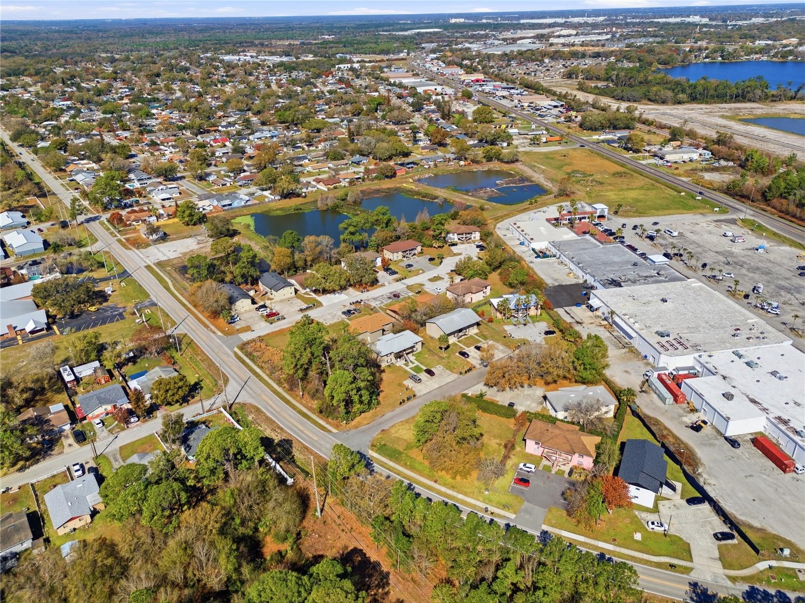 2300 CANNON TER NW #A,B,C,D,E,F, WINTER HAVEN, FL — photo 28
