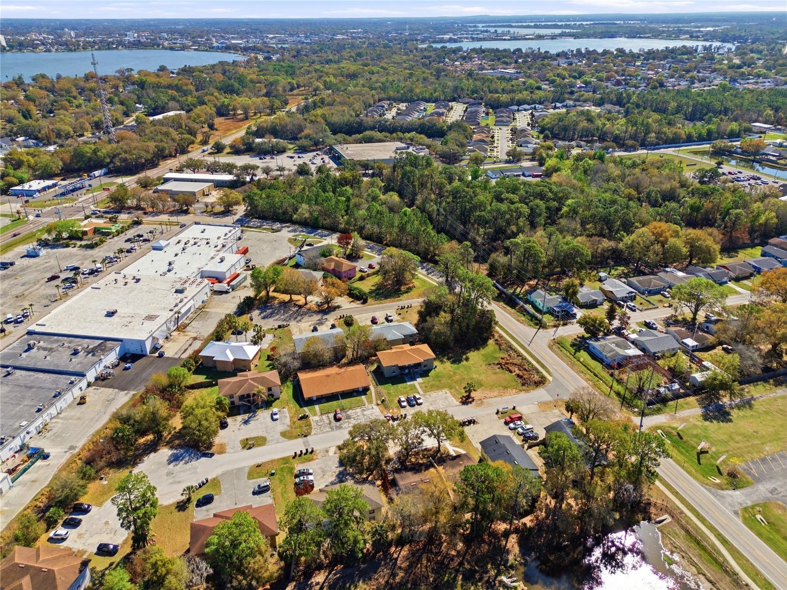 2300 CANNON TER NW #A,B,C,D,E,F, WINTER HAVEN, FL — photo 29