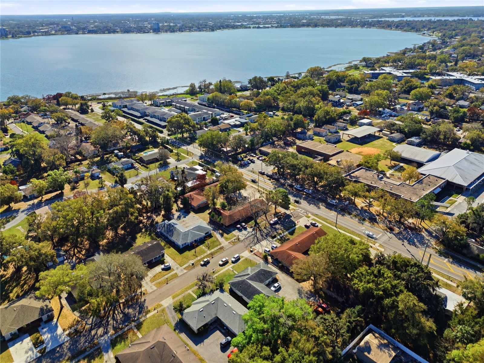 2300 CANNON TER NW #A,B,C,D,E,F, WINTER HAVEN, FL — photo 31
