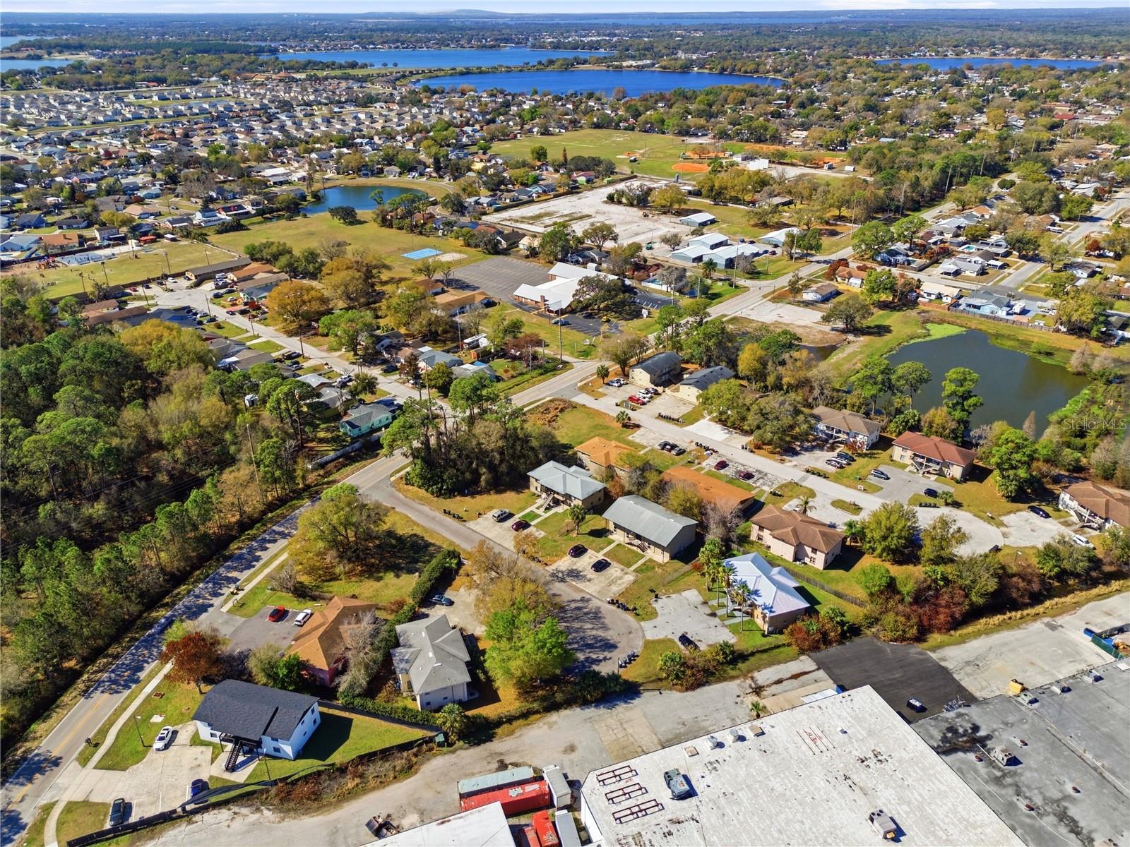 2300 CANNON TER NW #A,B,C,D,E,F, WINTER HAVEN, FL — photo 32