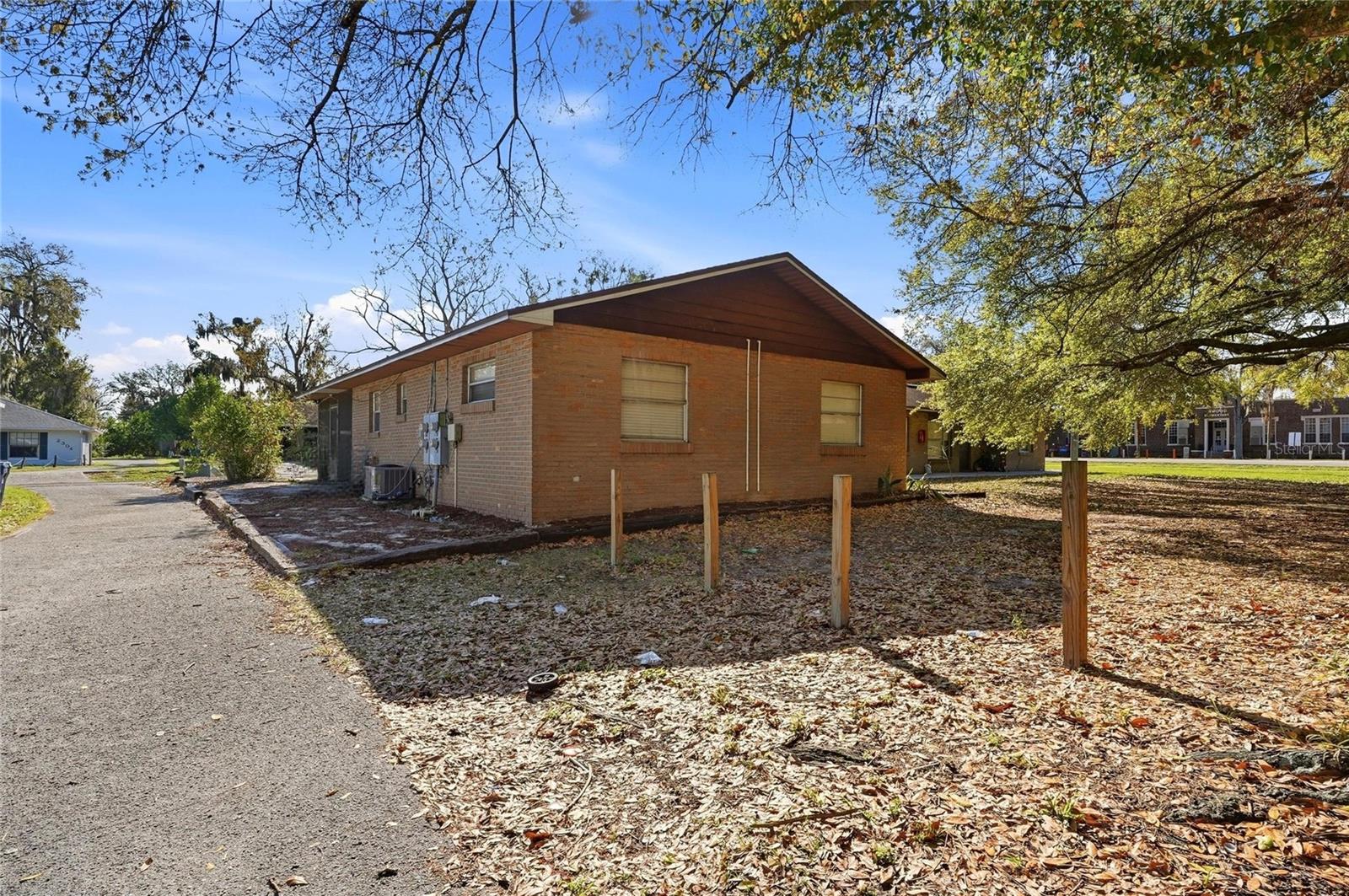 2300 CANNON TER NW #A,B,C,D,E,F, WINTER HAVEN, FL — photo 35