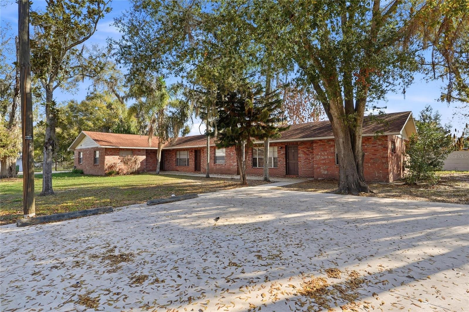 2300 CANNON TER NW #A,B,C,D,E,F, WINTER HAVEN, FL — photo 39