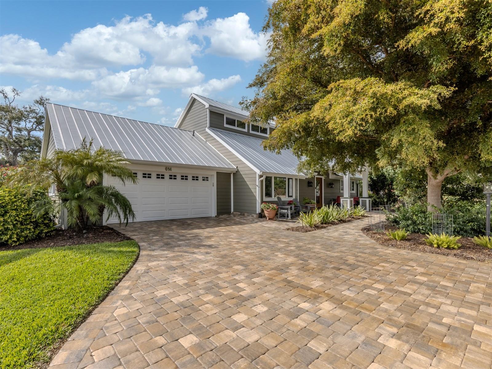 614 RAVENNA ST, VENICE, FL — photo 4