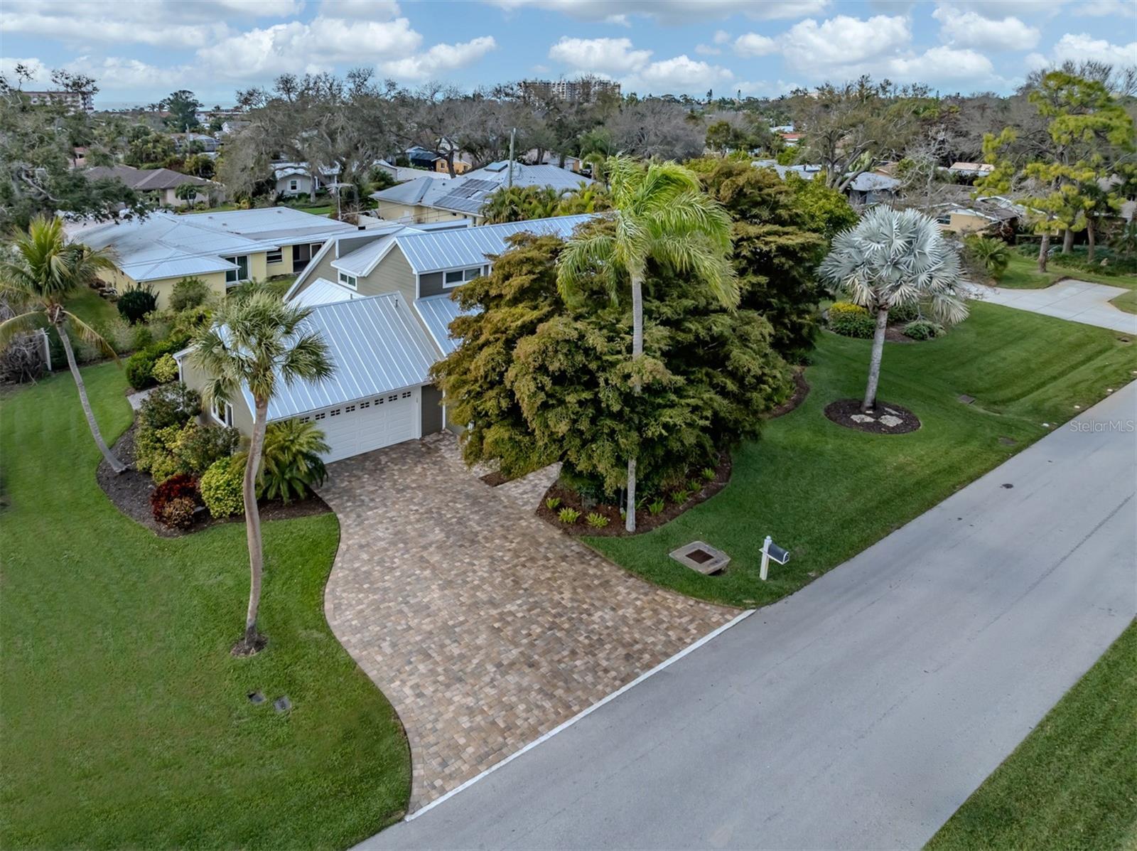 614 RAVENNA ST, VENICE, FL — photo 33