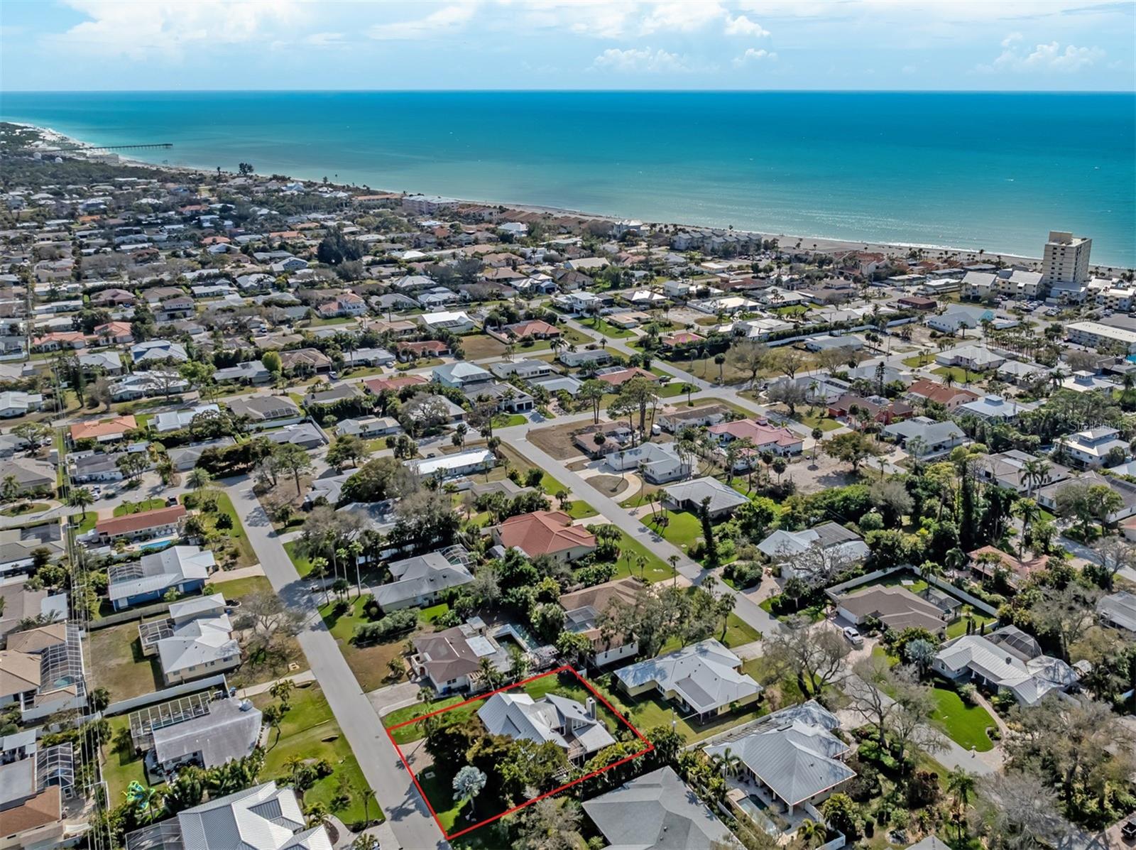 614 RAVENNA ST, VENICE, FL — photo 42