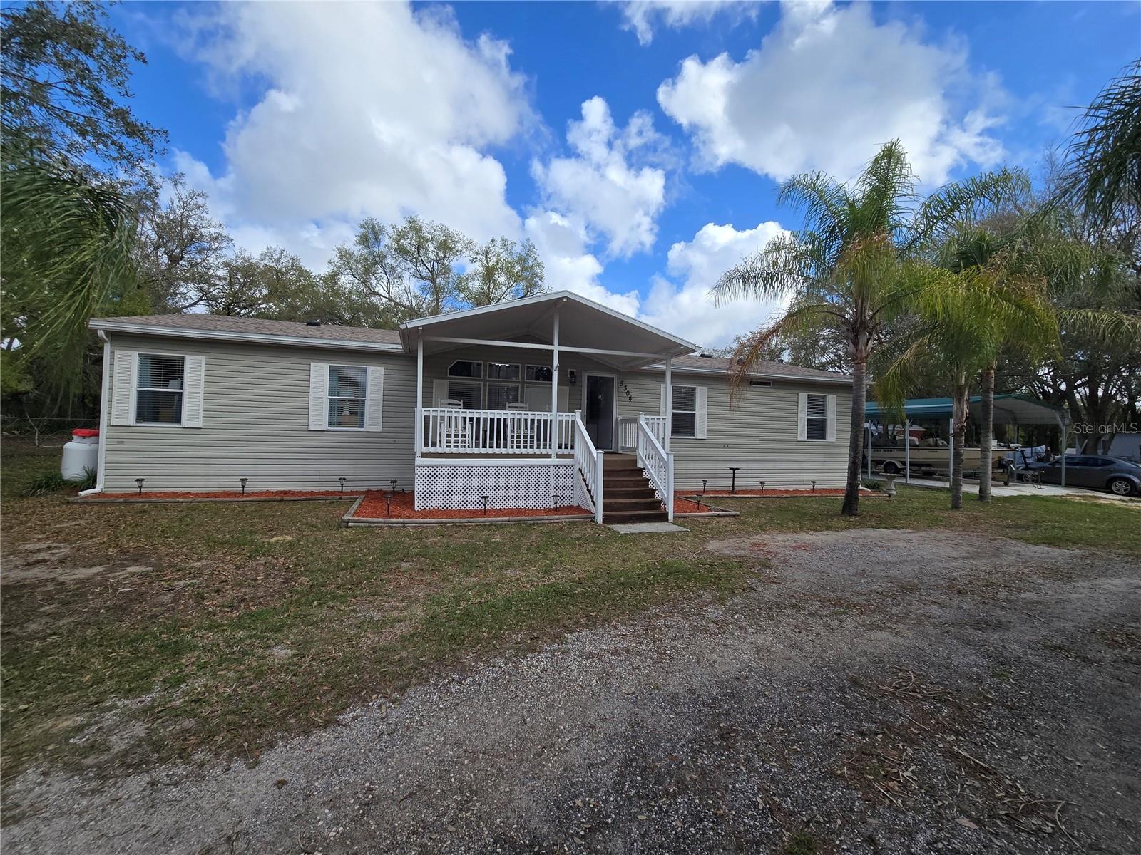 5304 FAIRMONT RD, LAKE WALES, FL