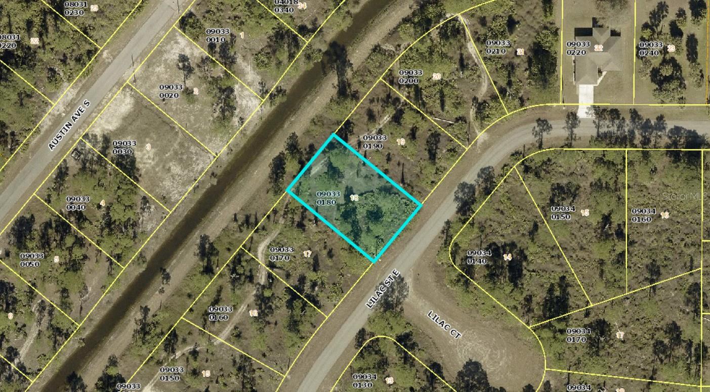 1049 LILAC ST E, LEHIGH ACRES, FL