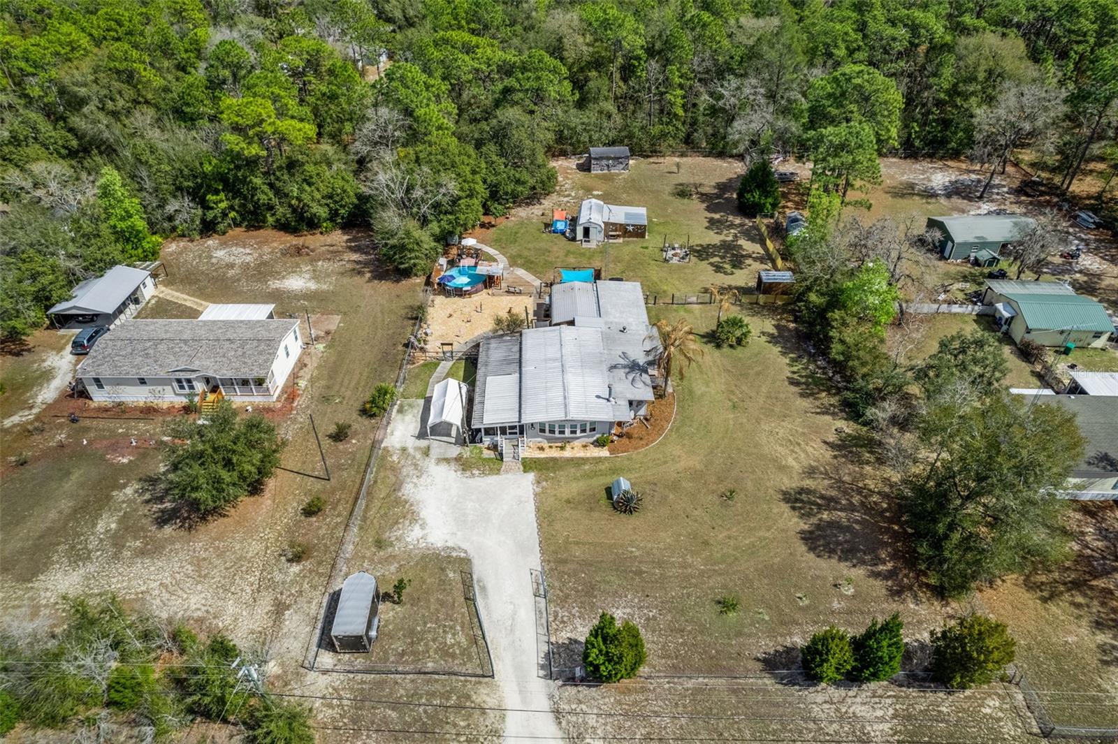 2901 S PINE RIDGE AVE, HOMOSASSA, FL — photo 55